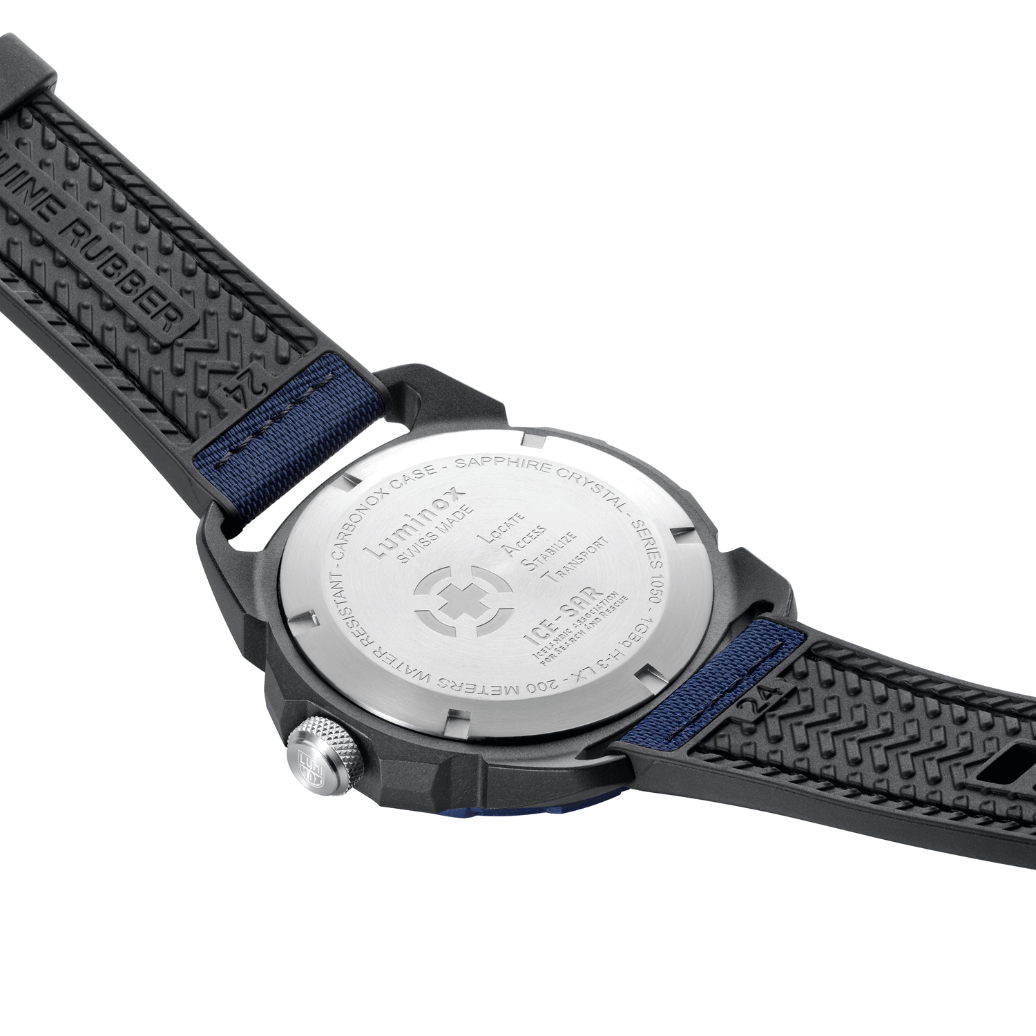 Luminox Uhr XL.1053