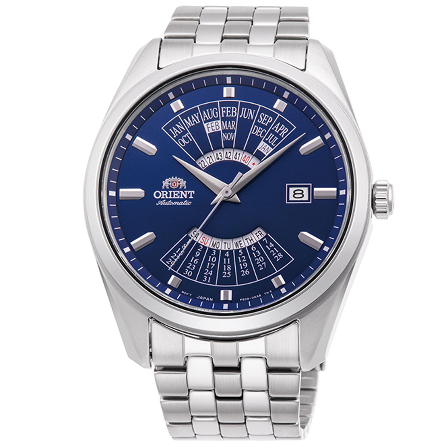 Orient Watch RA-BA0003L10B