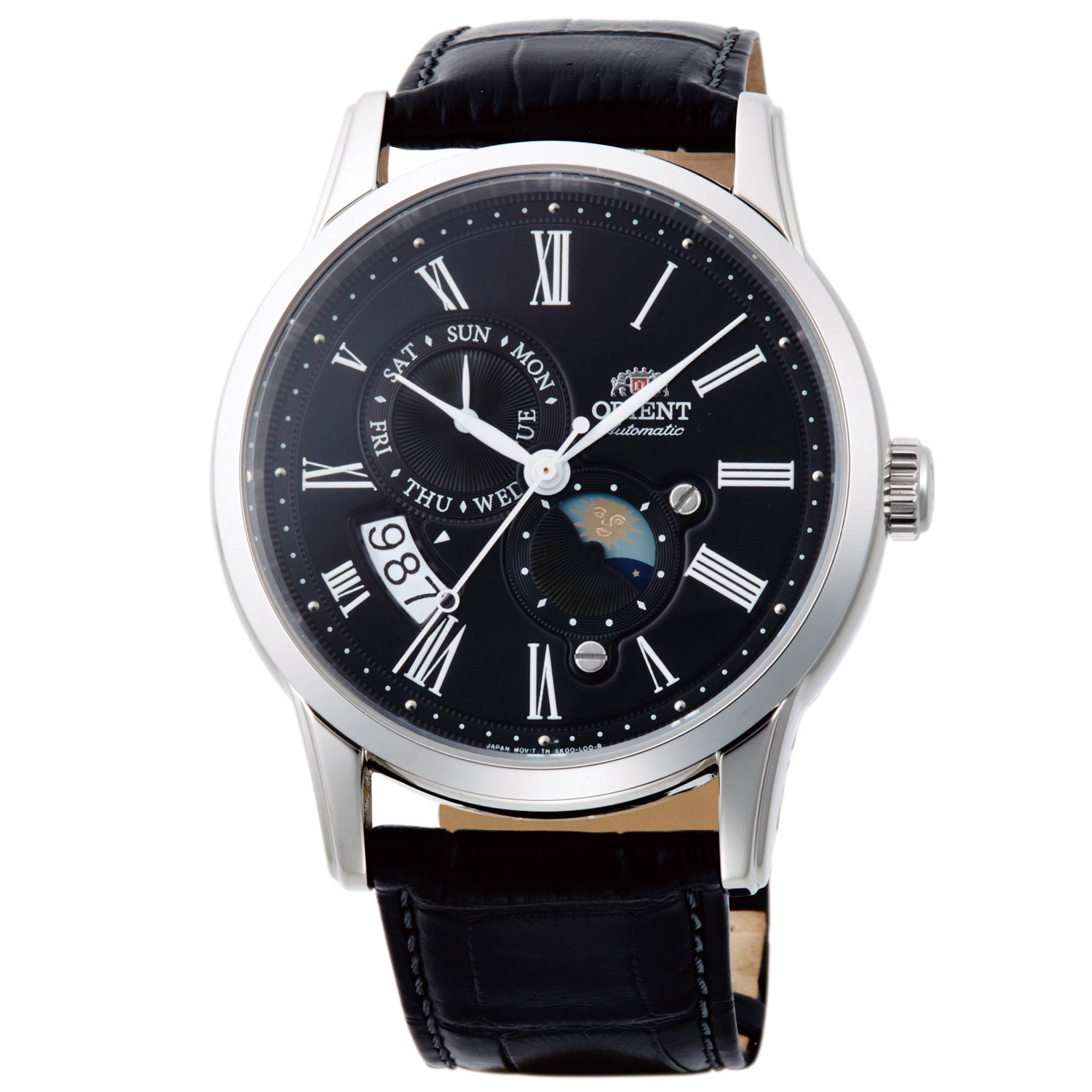 Orient Watch RA-AK0010B10B