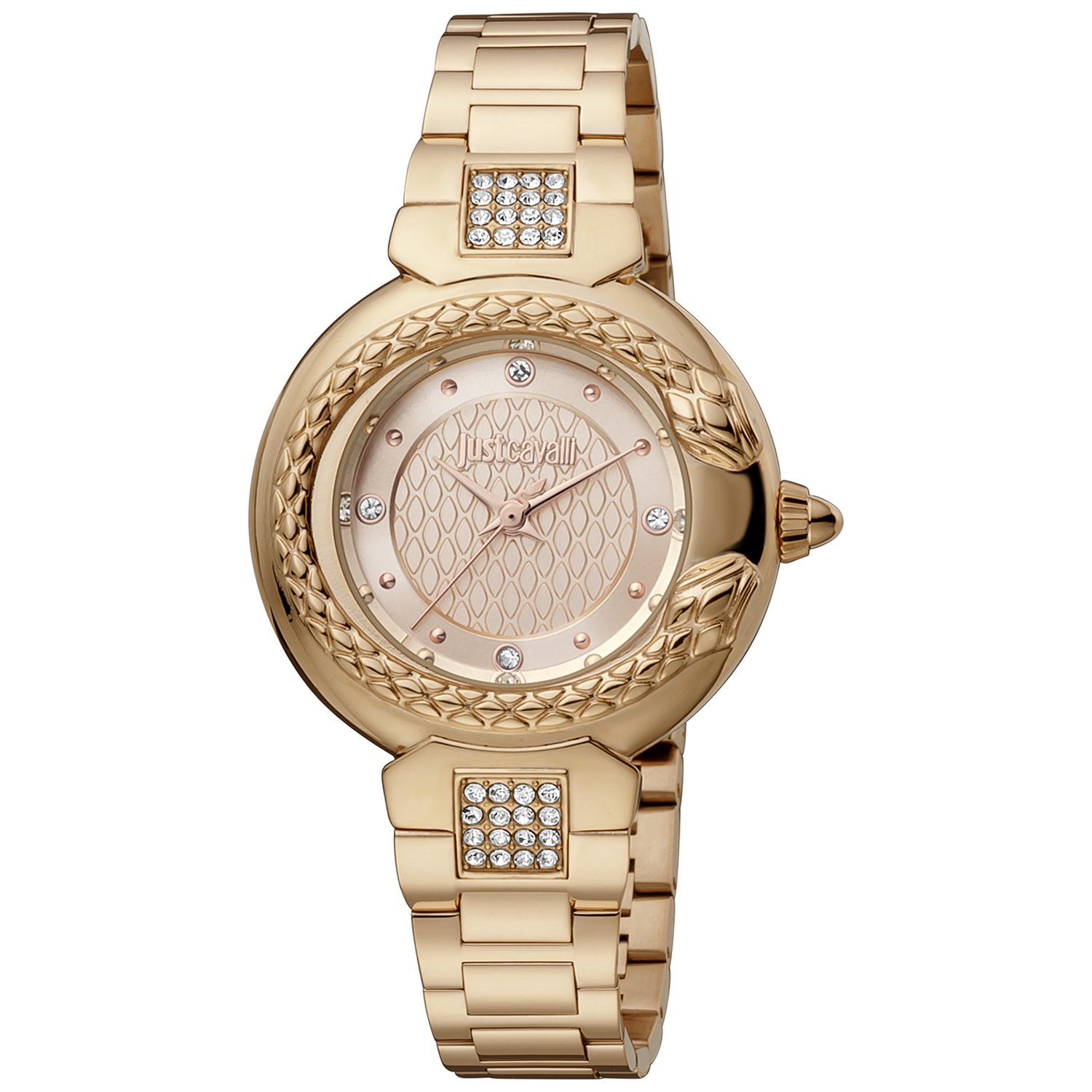 Just Cavalli Uhr JC1L174M0085