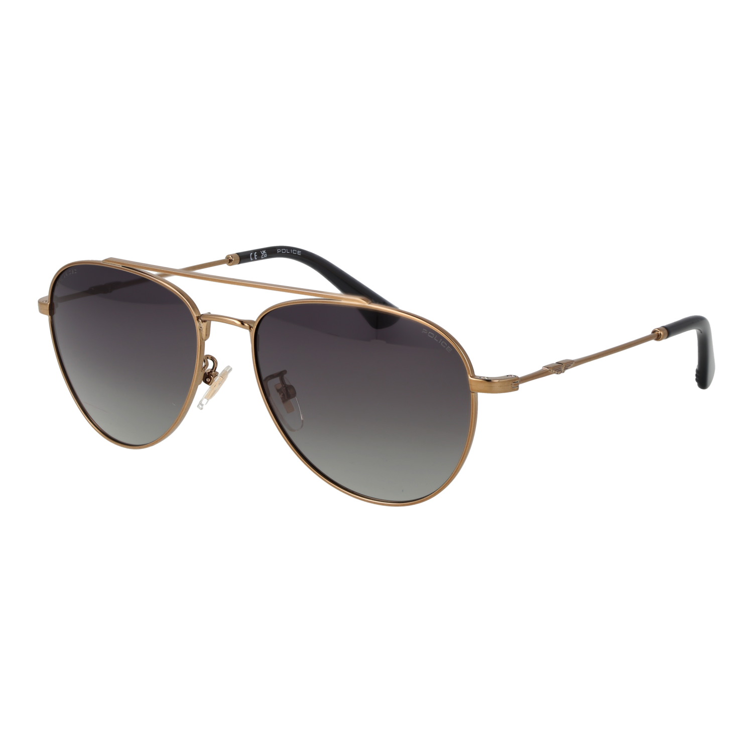 Police Sonnenbrille SPLP20E 8FFP 57