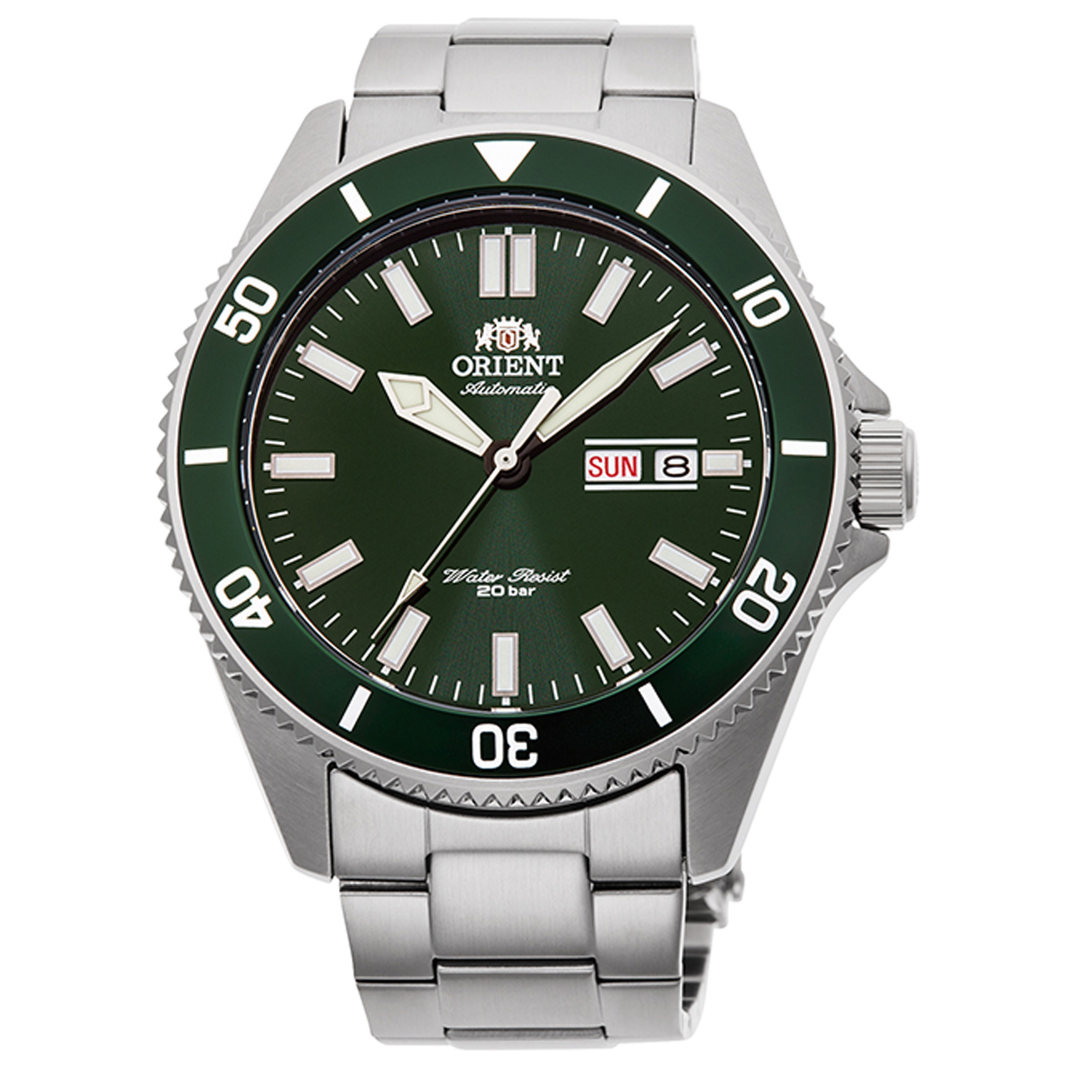 Orient Watch RA-AA0914E19B