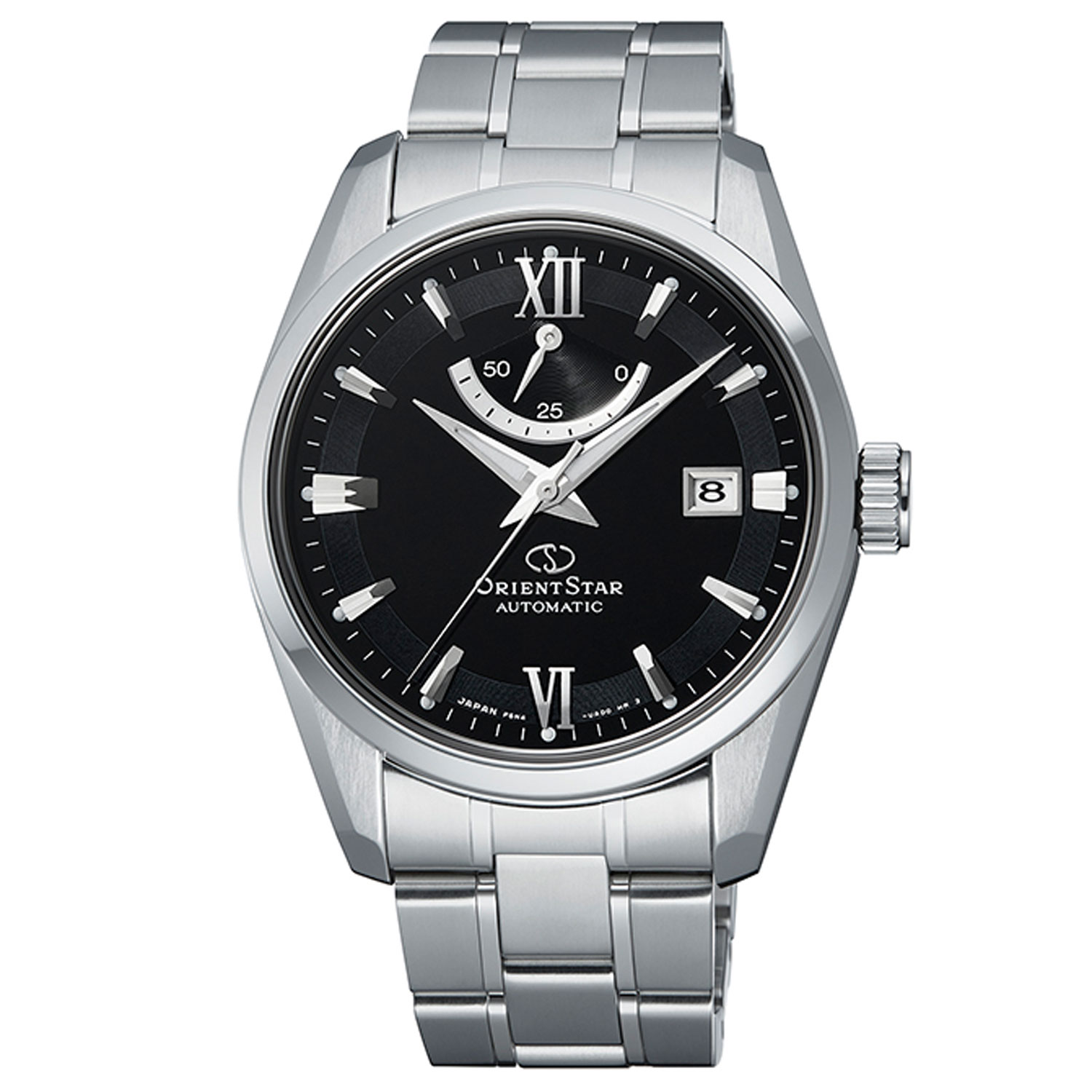 Orient Star Watch RE-AU0004B00B