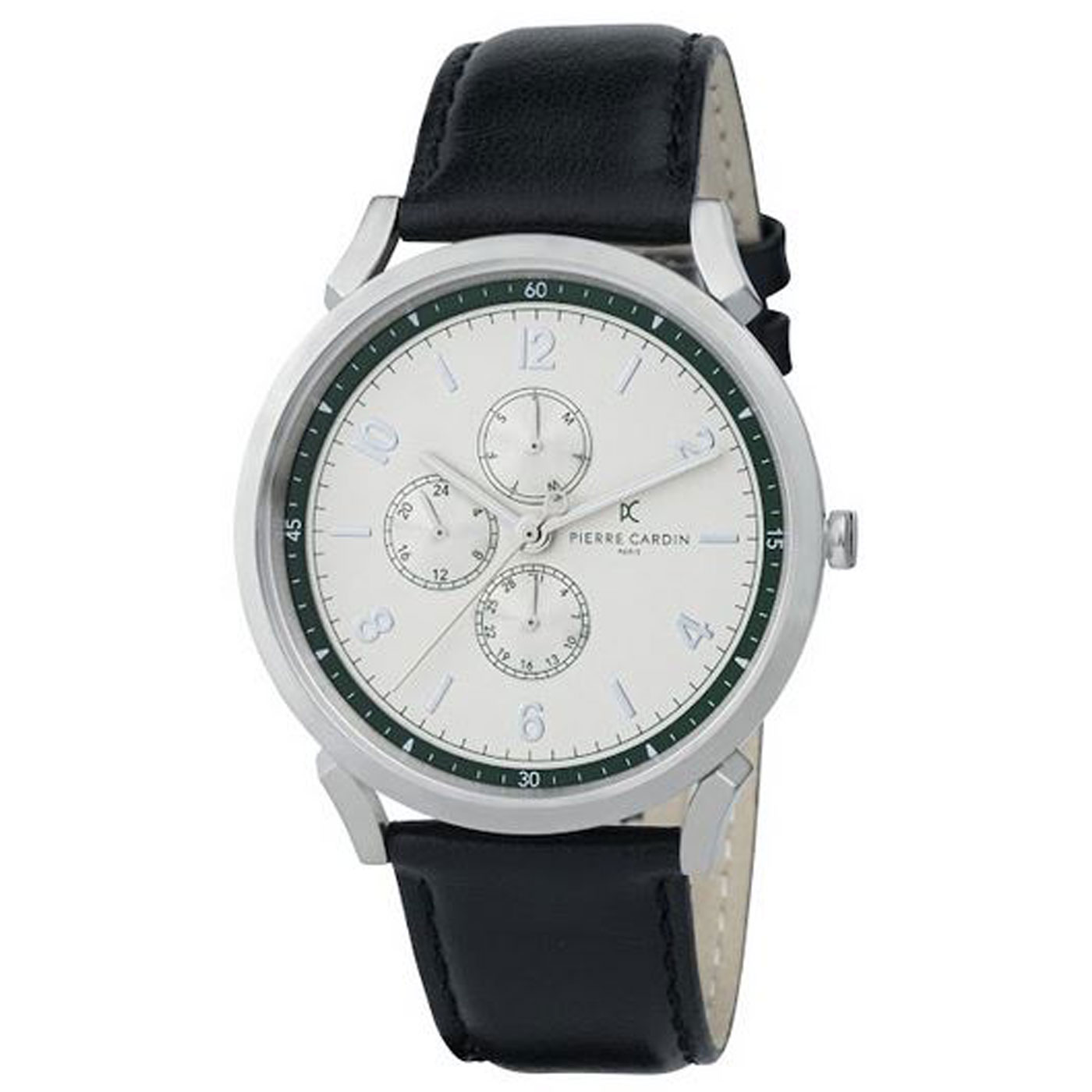 Pierre Cardin Uhr CPI.2062 Pigalle Nine