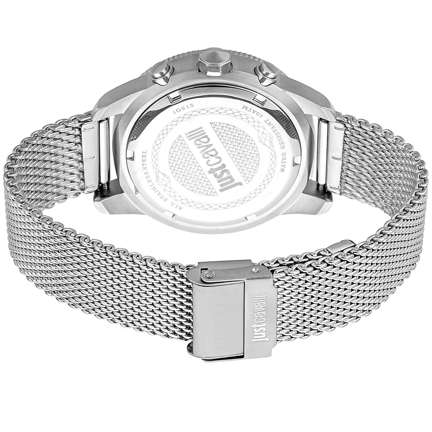 Just Cavalli Uhr JC1G215M0045