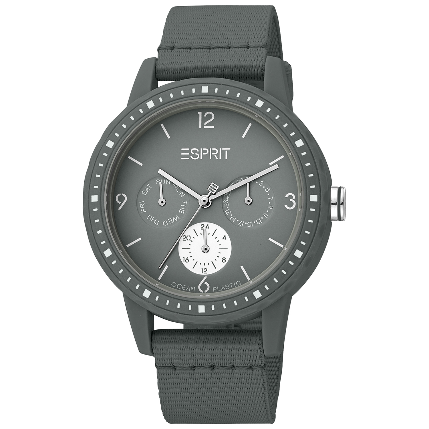 Esprit Uhr ES1L284L0105