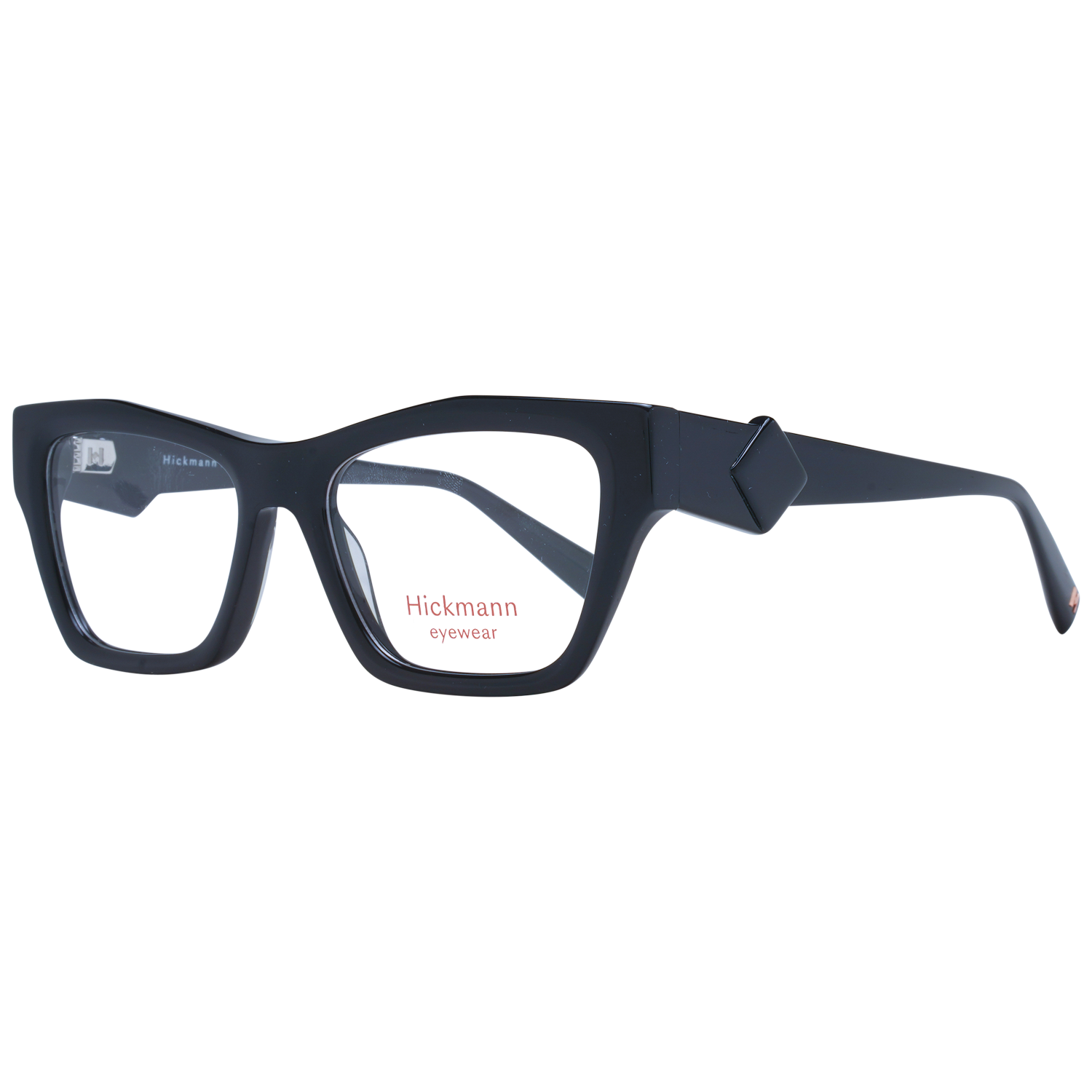 Ana Hickmann Brillenfassung HI6295 A01 52