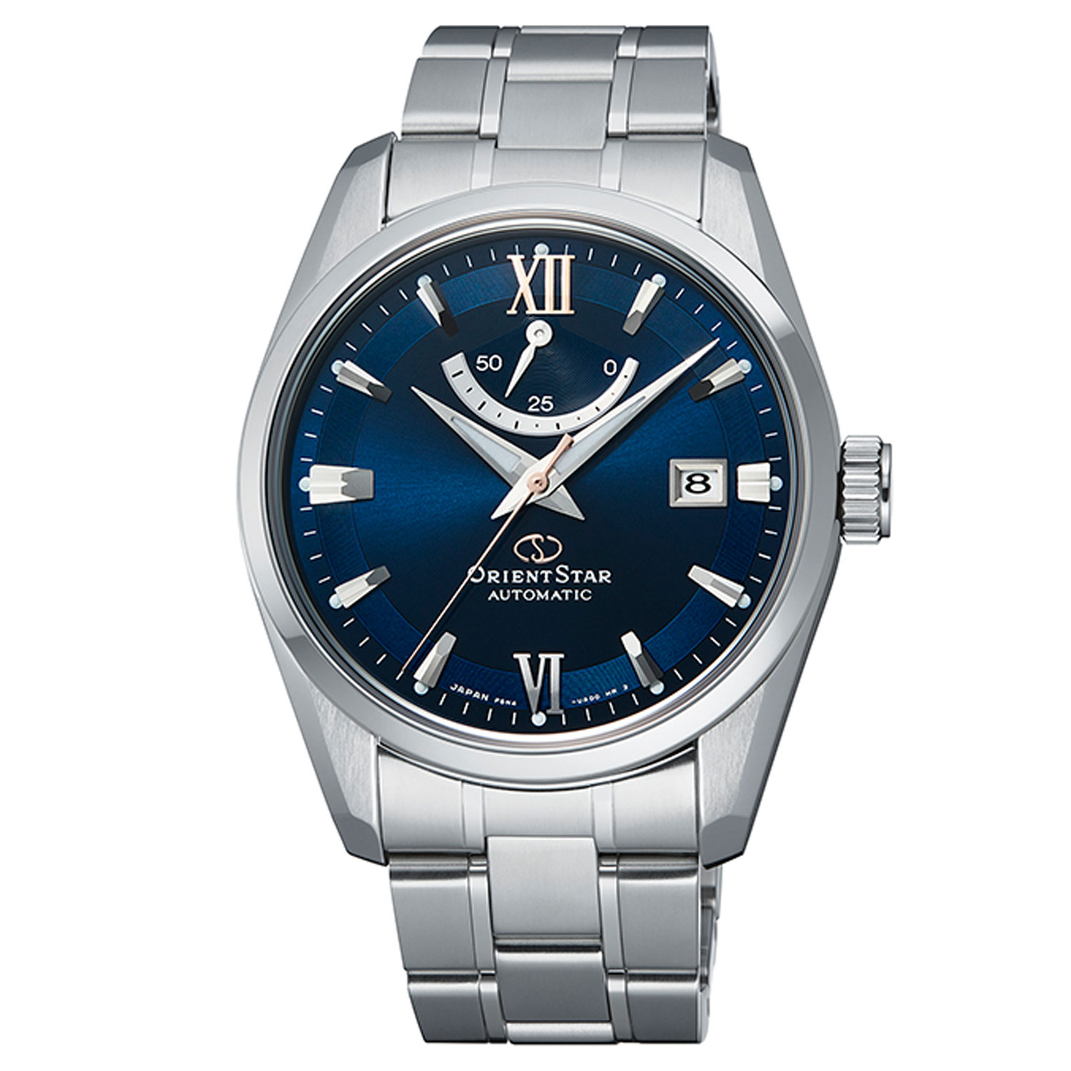 Orient Star Uhr RE-AU0005L00B