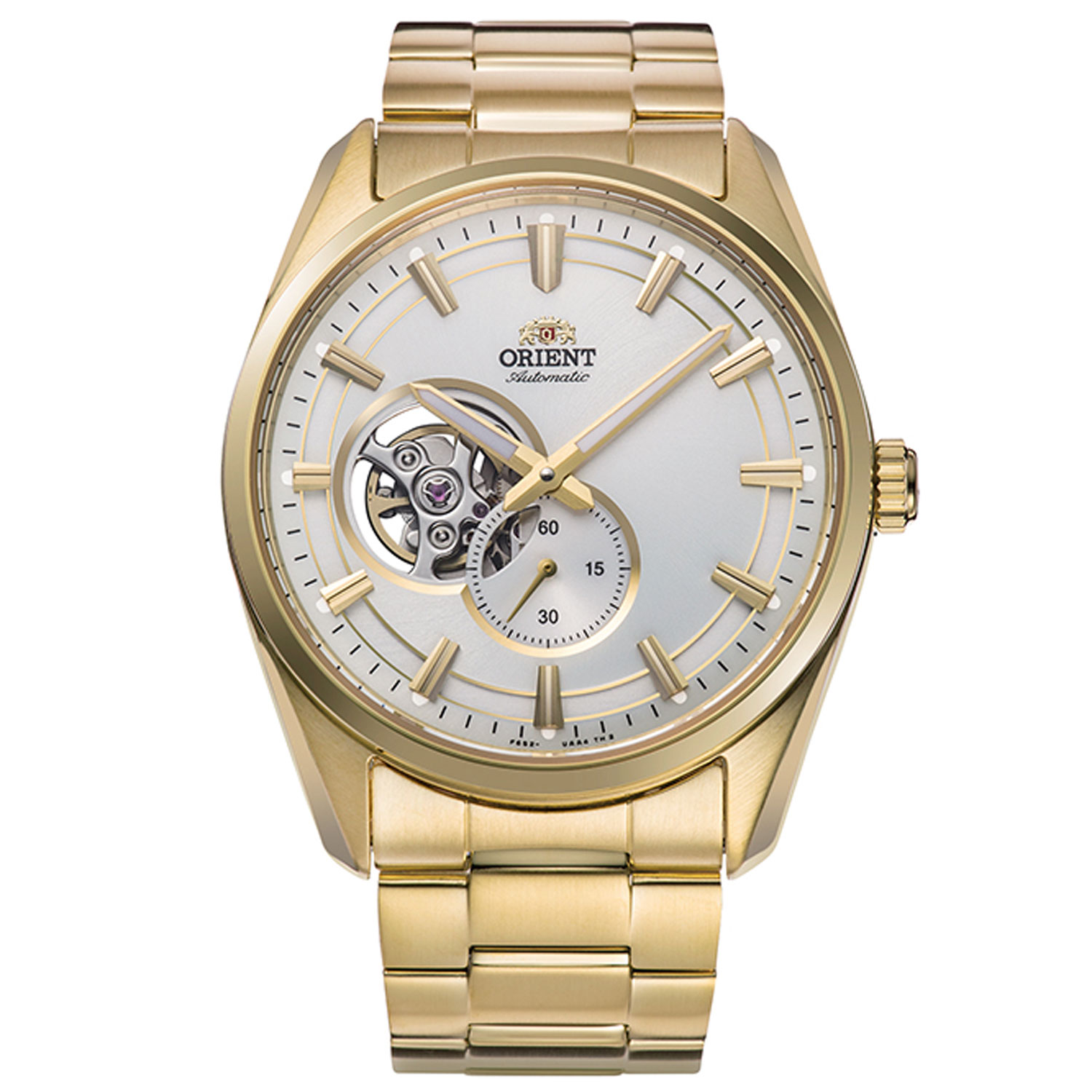 Orient Watch RA-AR0007S10B