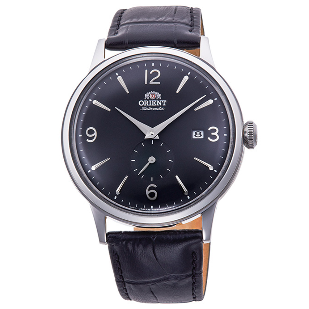 Orient Uhr RA-AP0005B10B Herren Silber