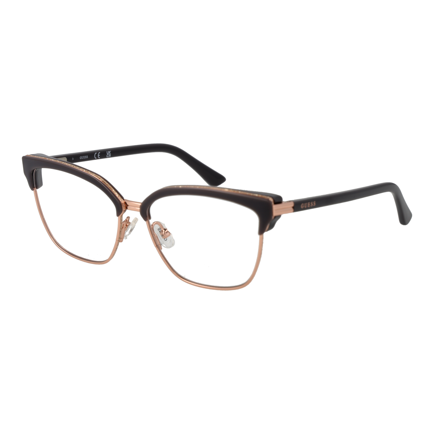 Guess Brillenfassung GU2945 020 54