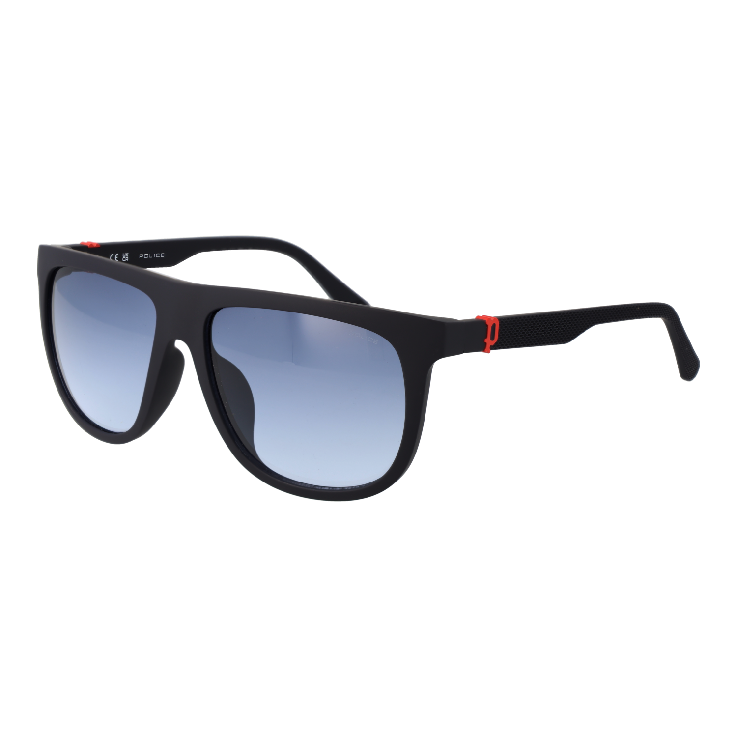 Police Sonnenbrille SPLN33 0V14 59