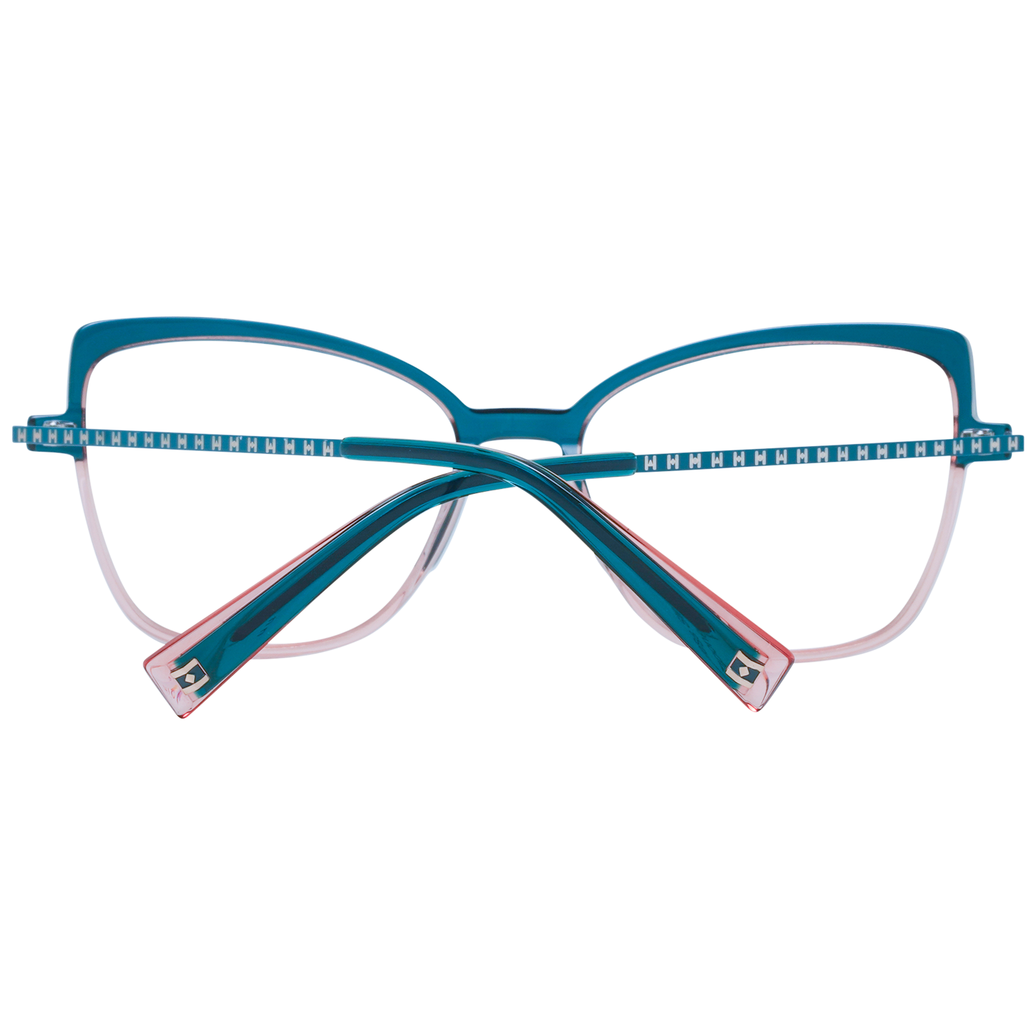 Ana Hickmann Brillenfassung HI6264 H01 54