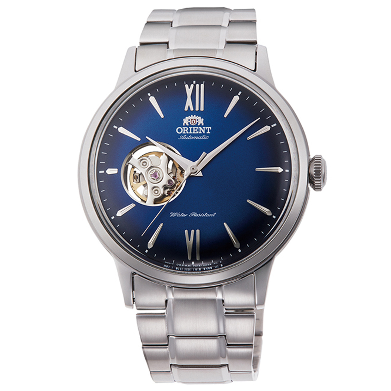 Orient Uhr RA-AG0028L10B