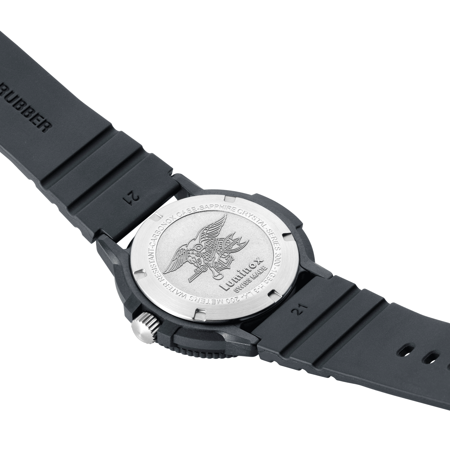 Luminox Uhr XS.3007.EVO.S