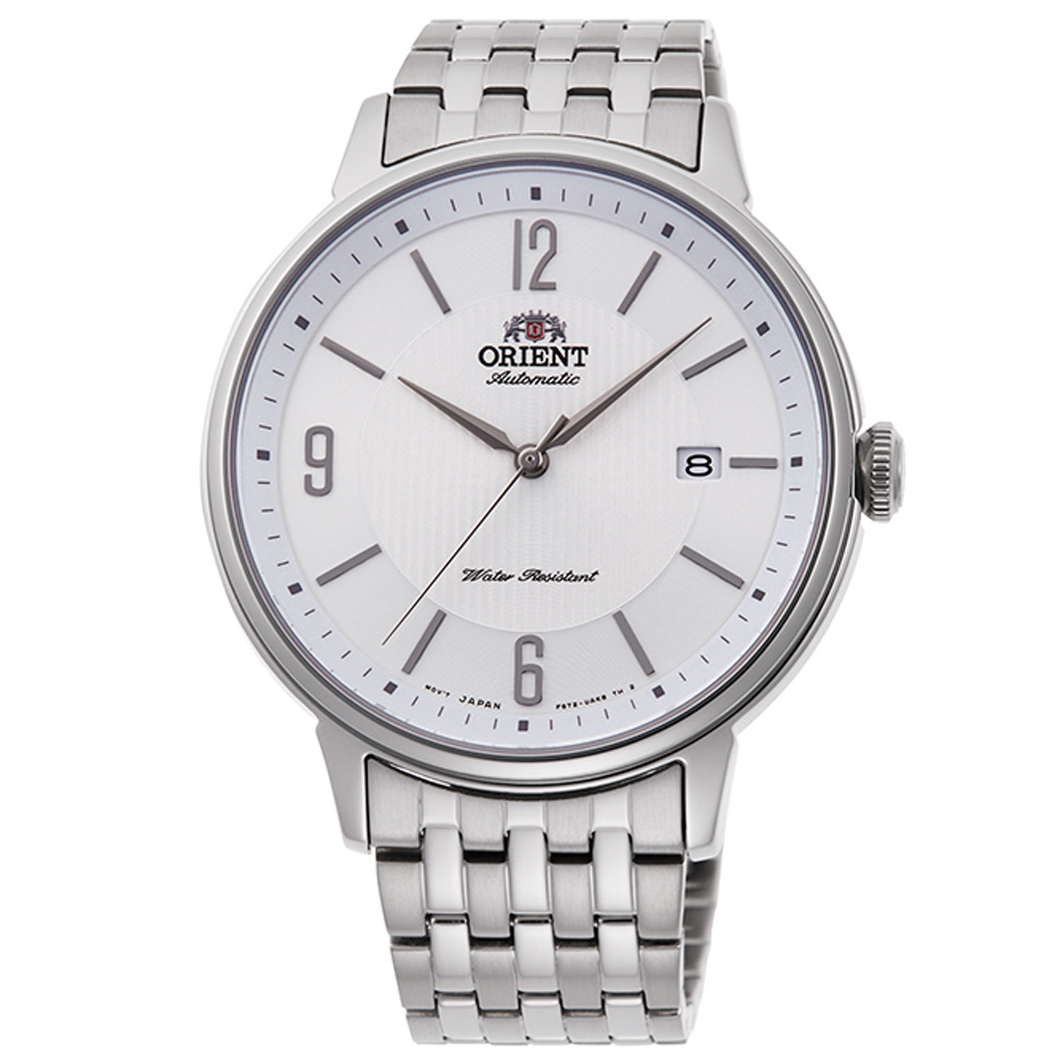 Orient Watch RA-AC0J10S10B