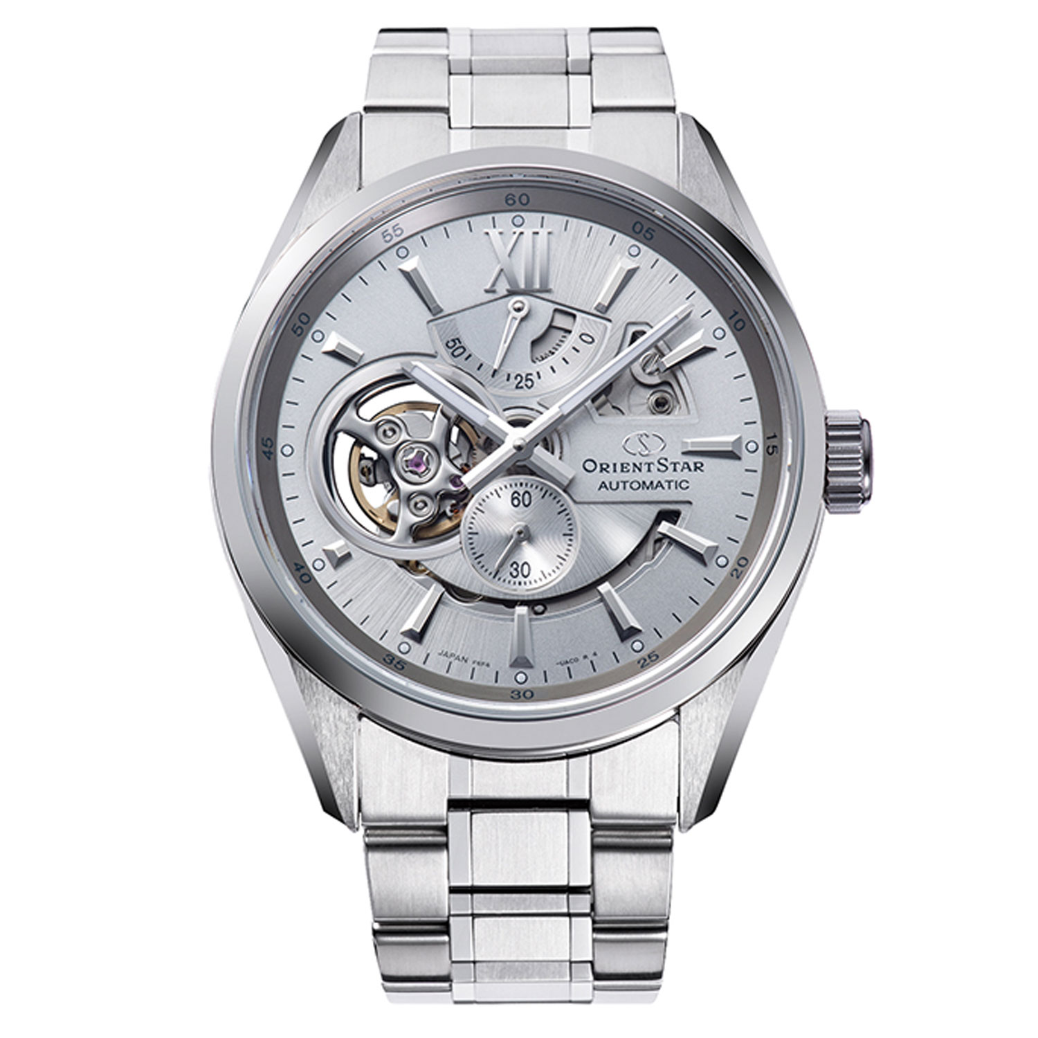 Orient Star Uhr RE-AV0125S00B