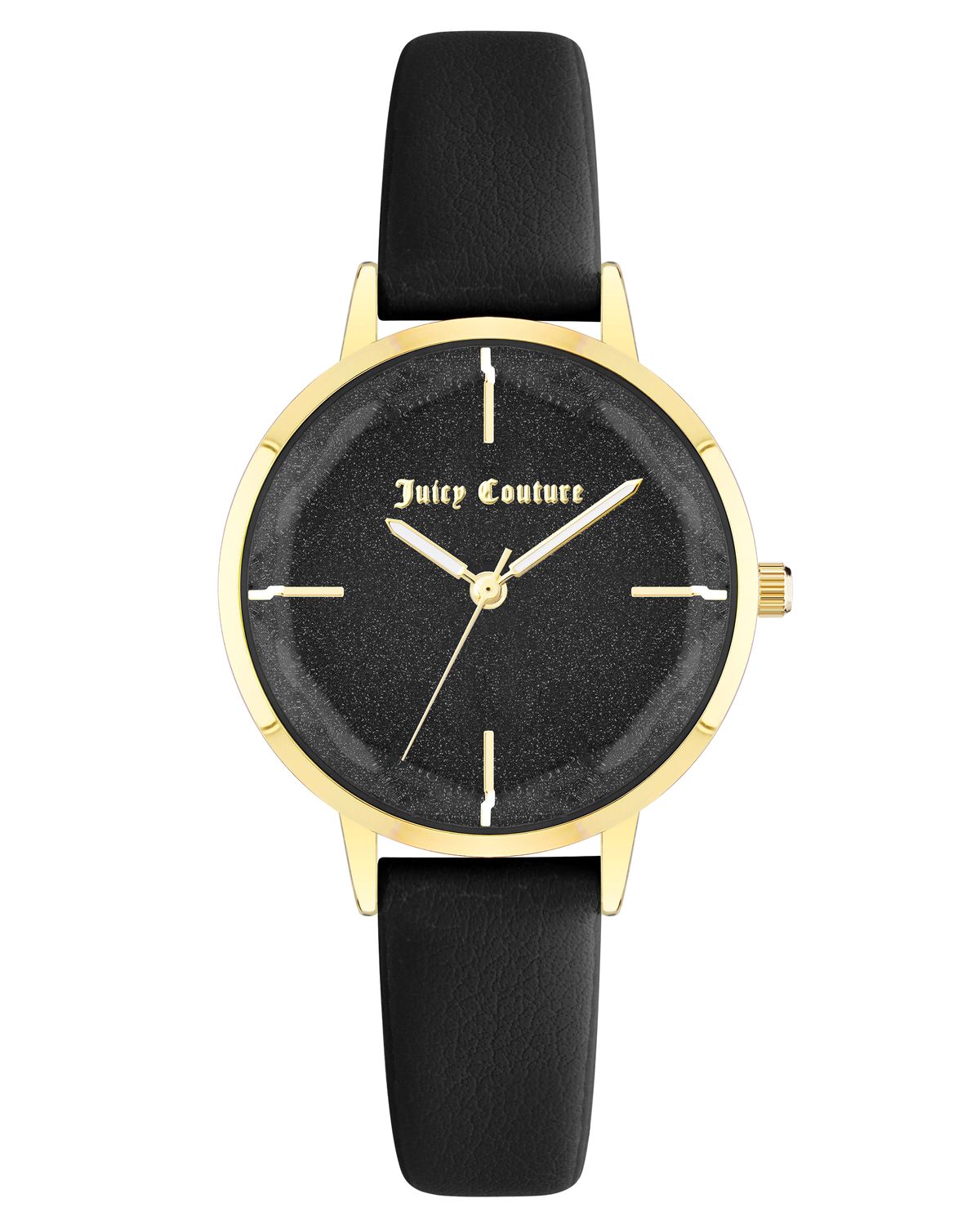 Juicy Couture Uhr JC/1326GPBK