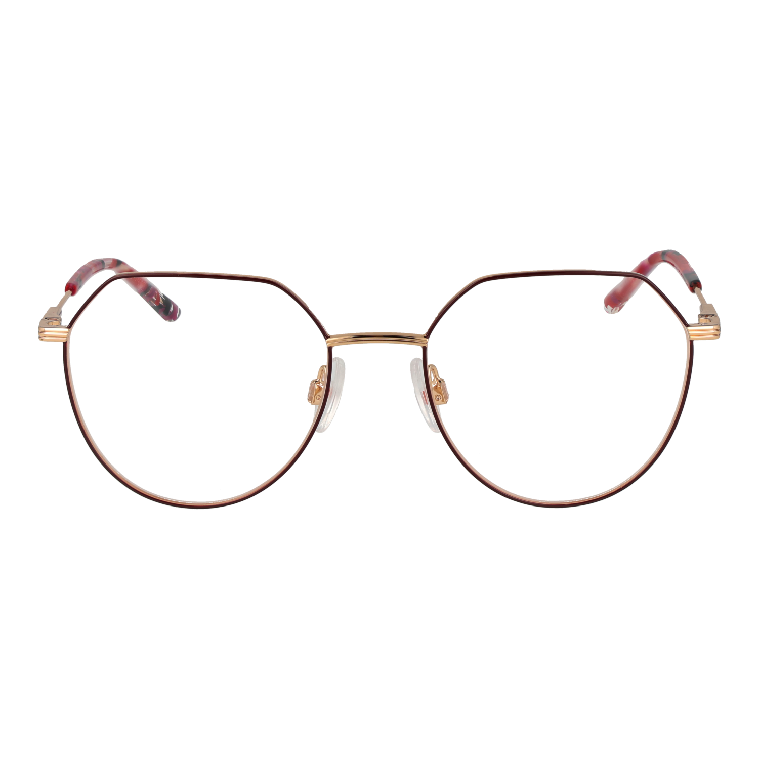 Ana Hickmann Brillenfassung HIY1005 07A 50