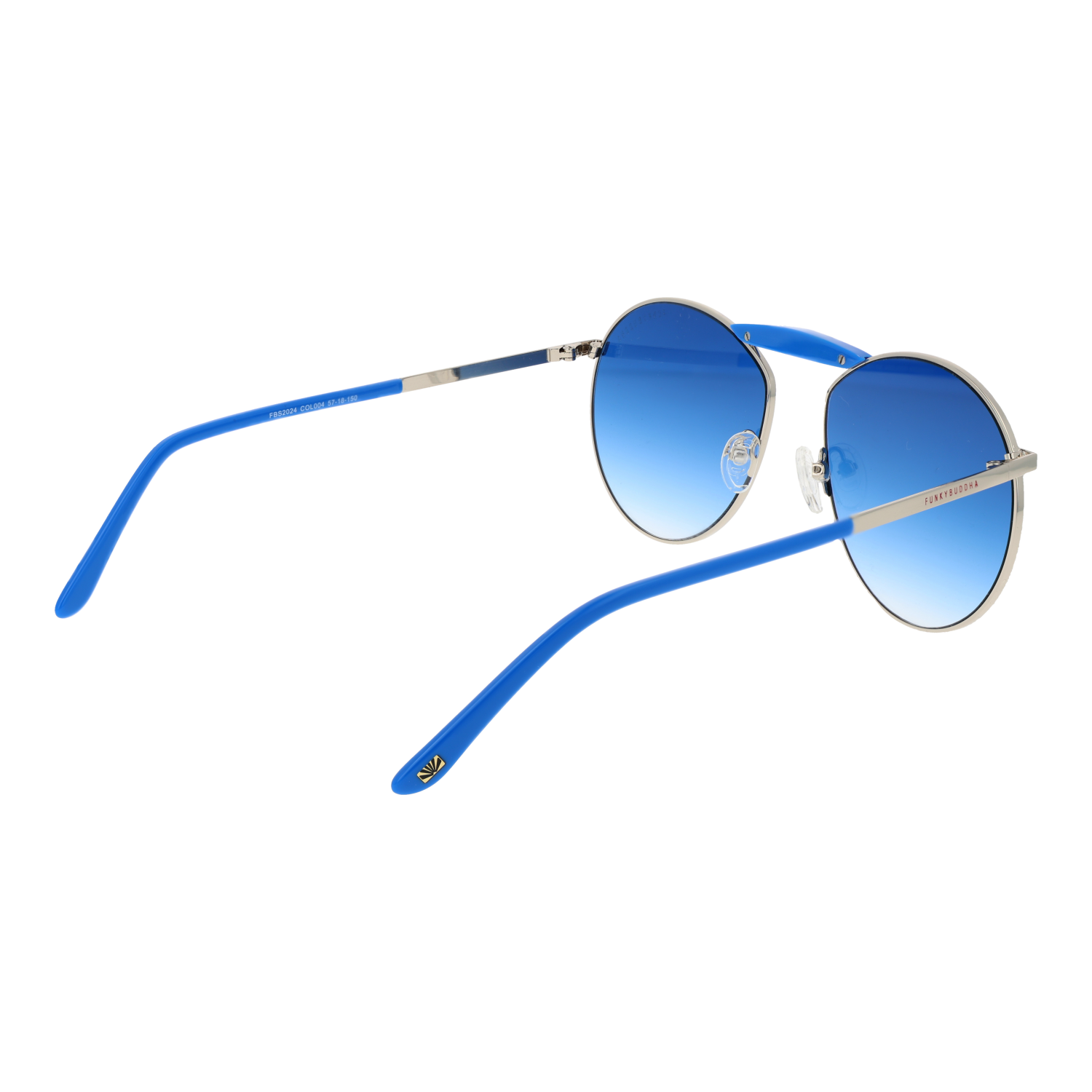Funky Buddha Sonnenbrille FBS2024 004 57
