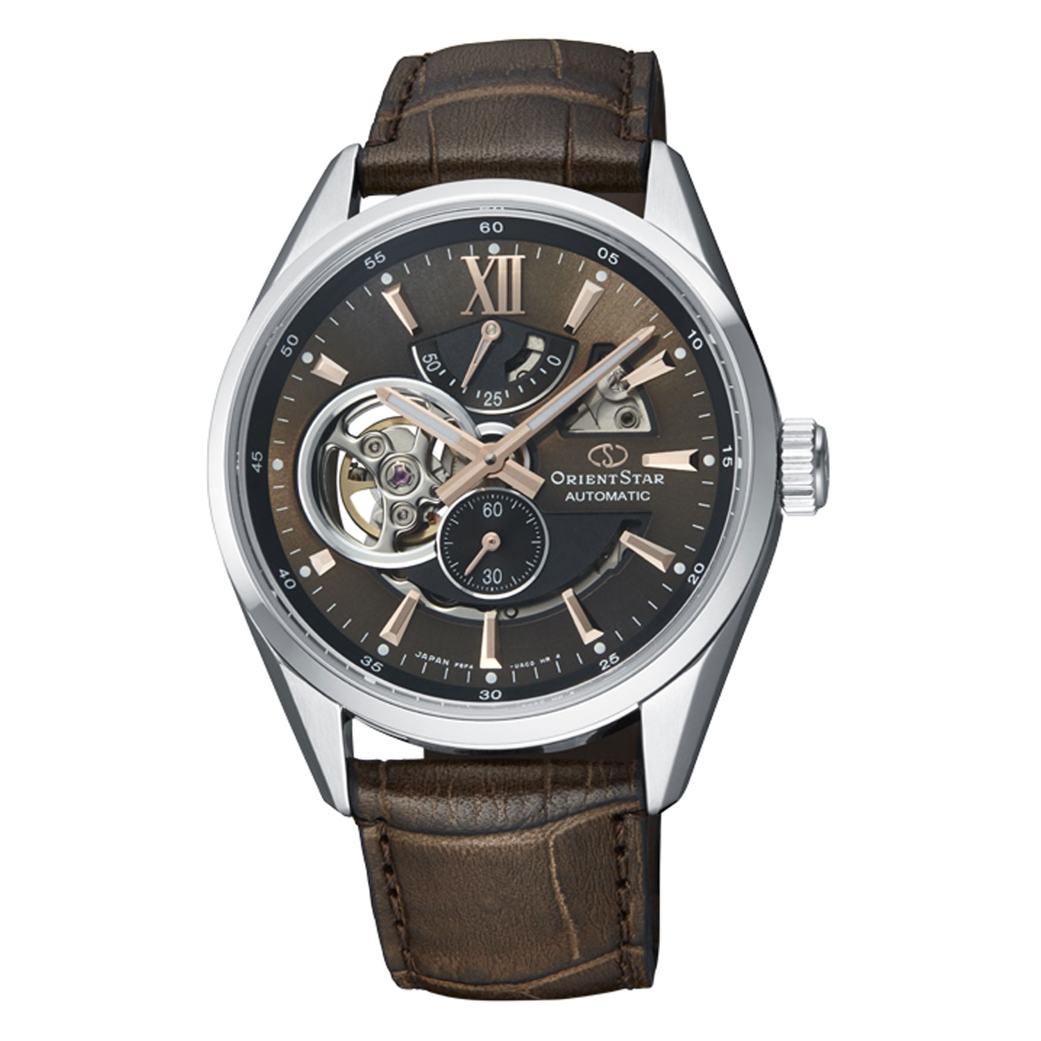 Orient Star Uhr RE-AV0006Y00B