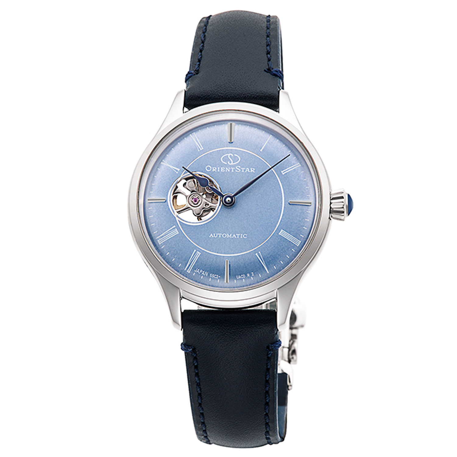 Orient Star Uhr RE-ND0012L00B