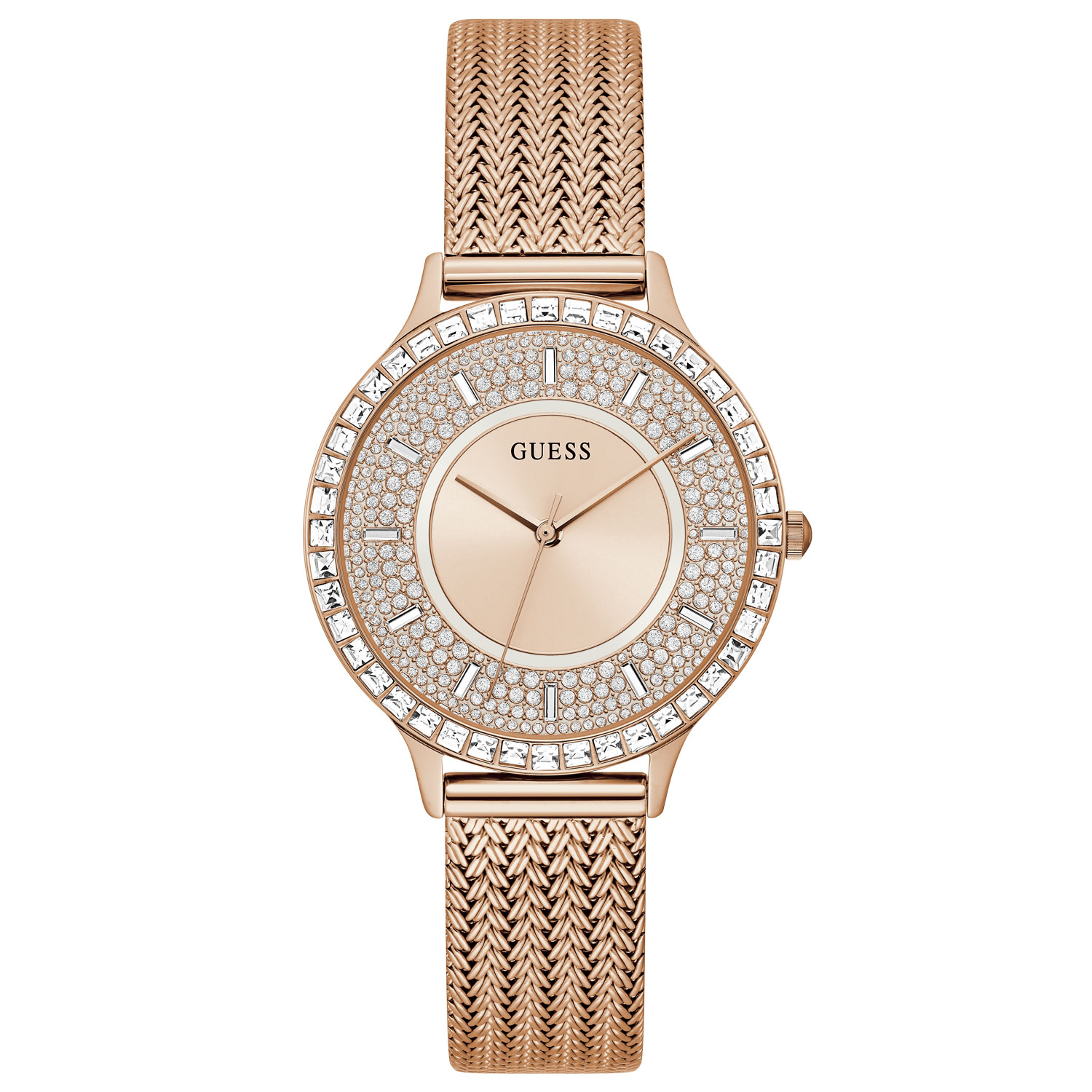 Guess Uhr GW0402L3