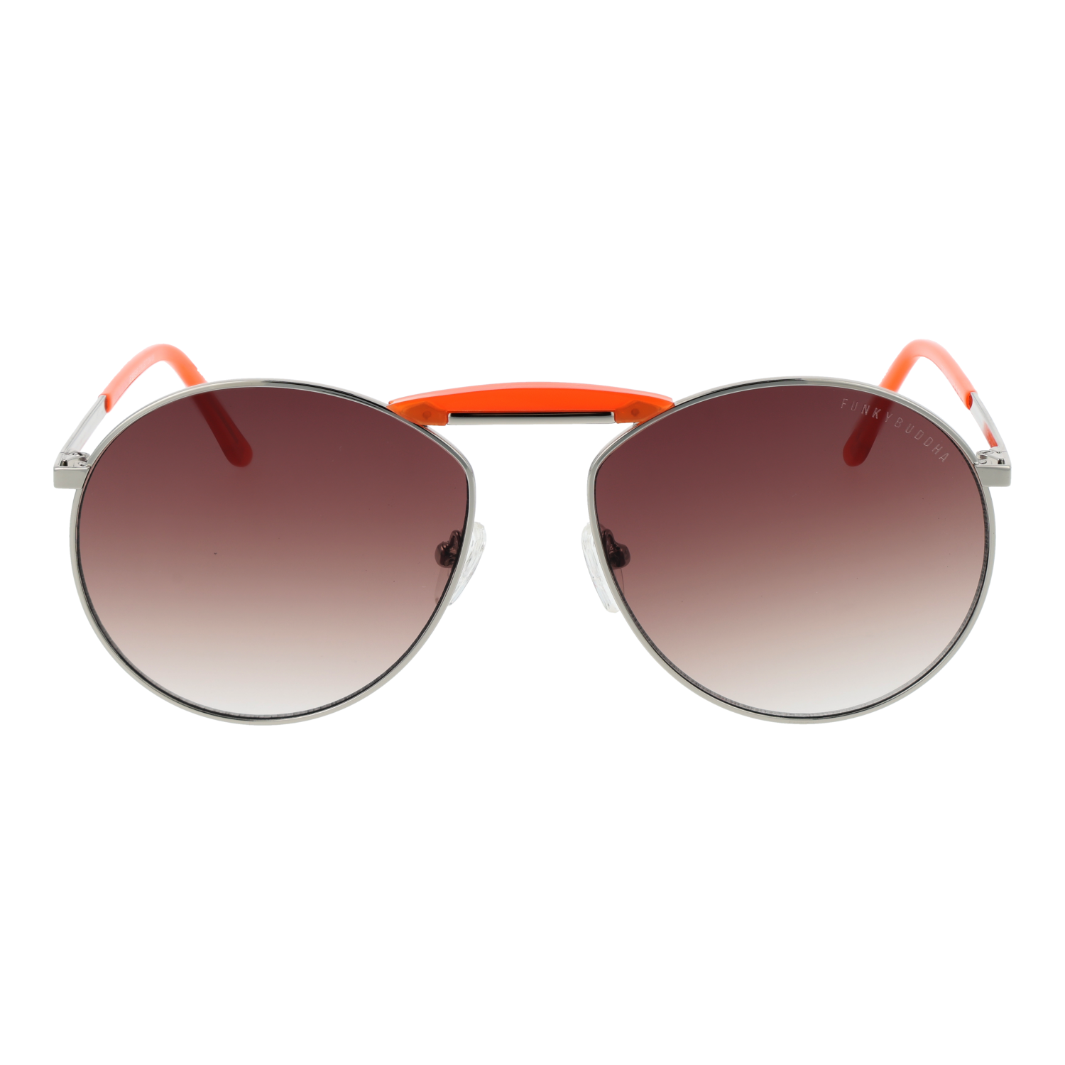 Funky Buddha Sonnenbrille FBS2024 002 57