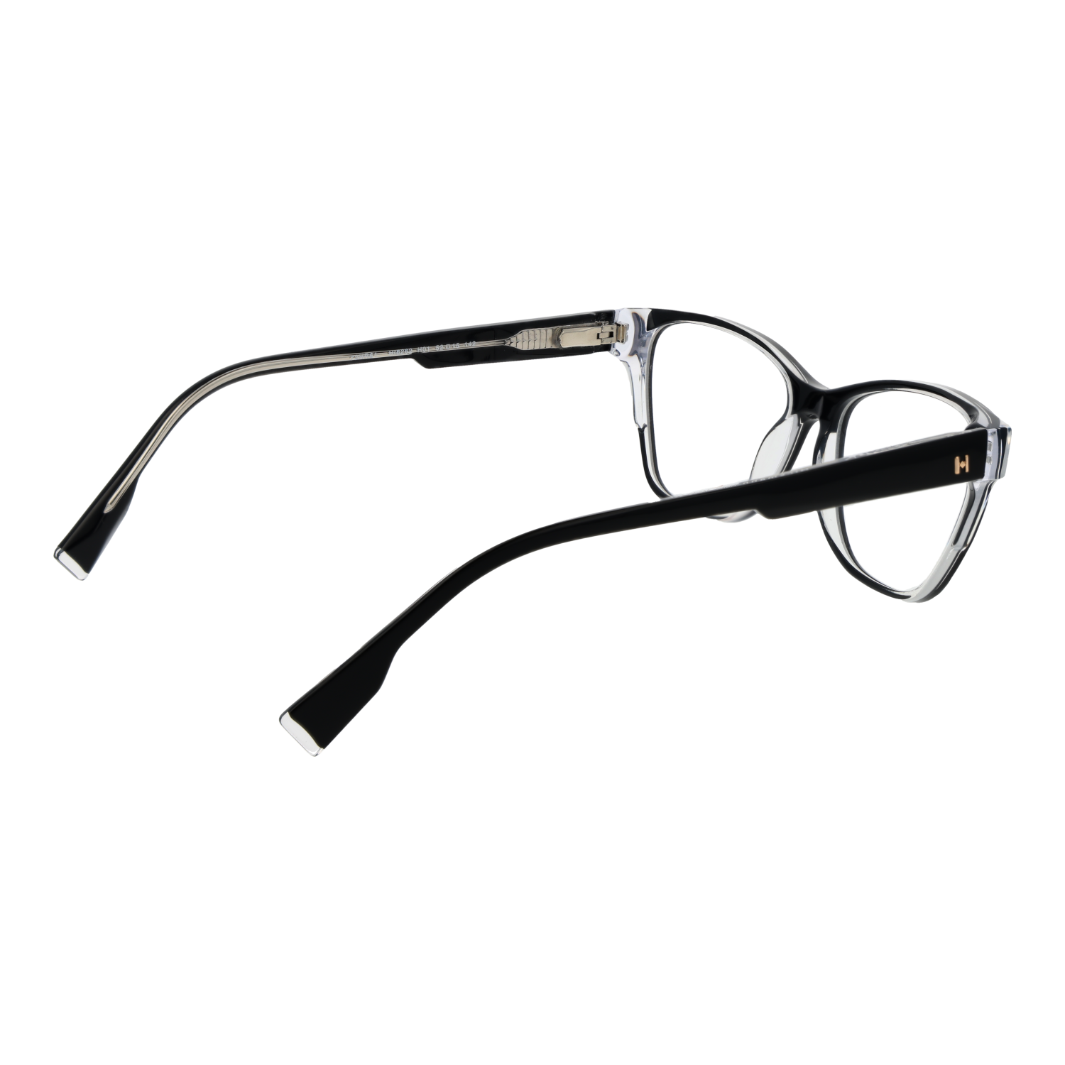 Ana Hickmann Brillenfassung HI6262 H01 52