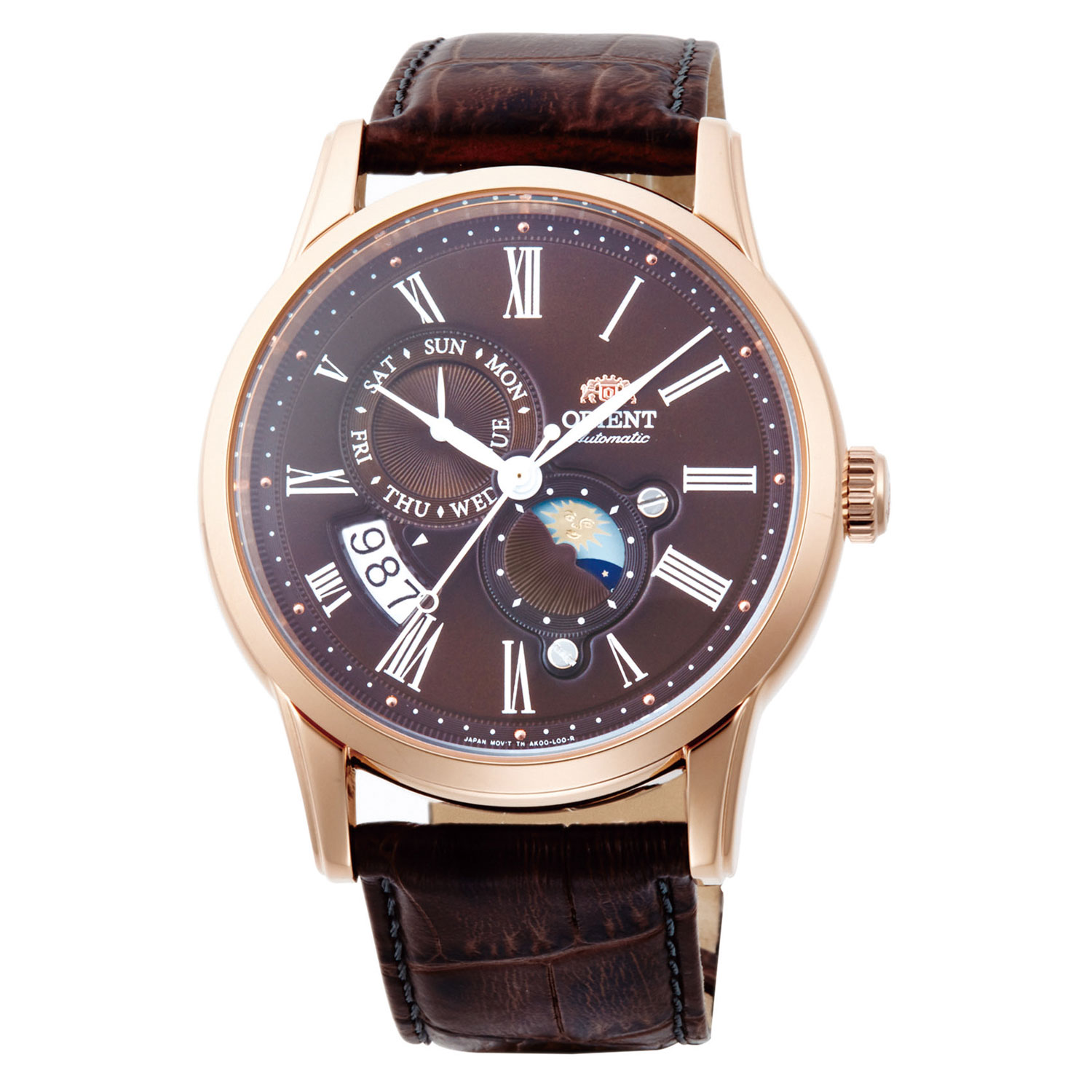 Orient Uhr RA-AK0009T30B