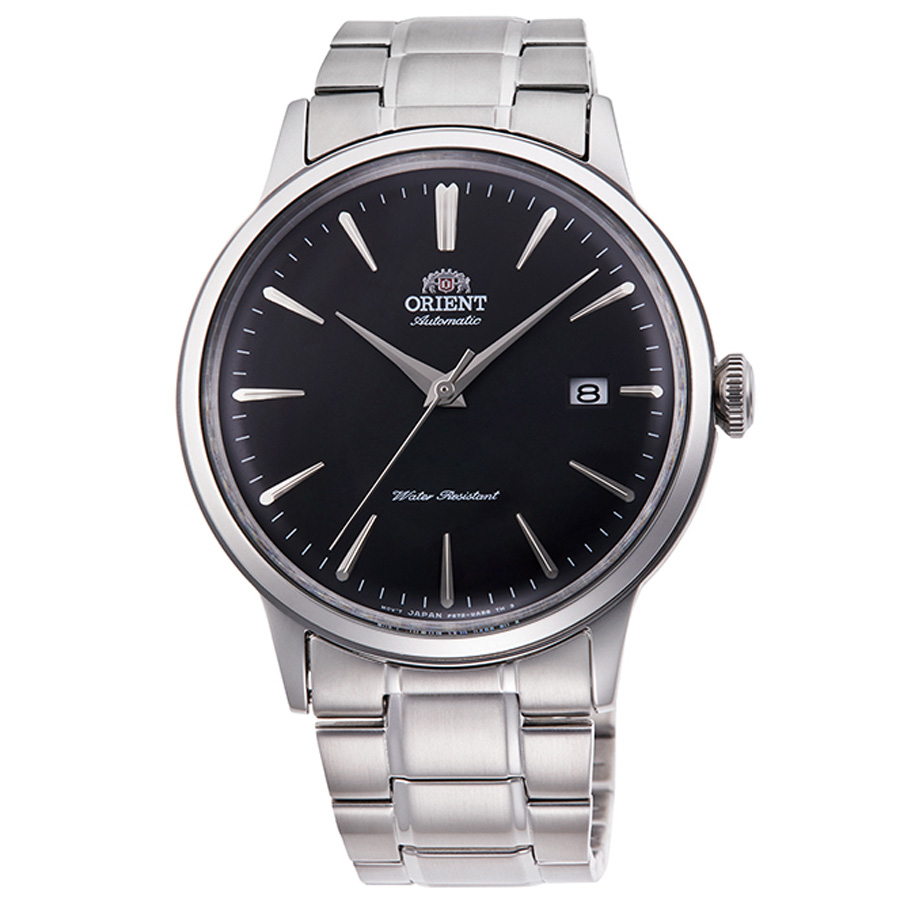 Orient Uhr RA-AC0006B10B Herren Silber