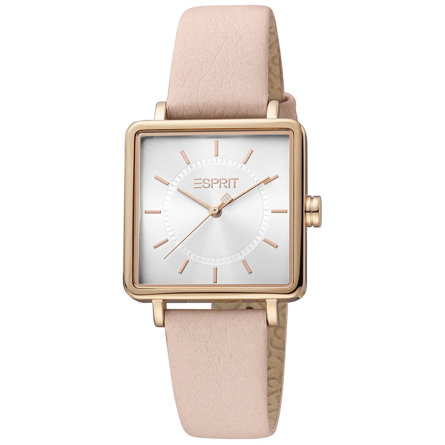 Esprit Uhr ES1L323L0035 Damen Rose Gold