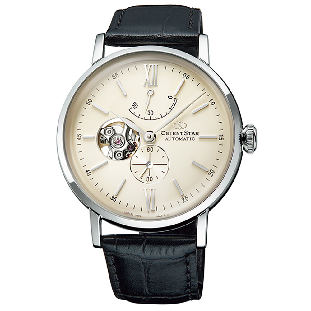 Orient Uhr RE-AV0002S00B