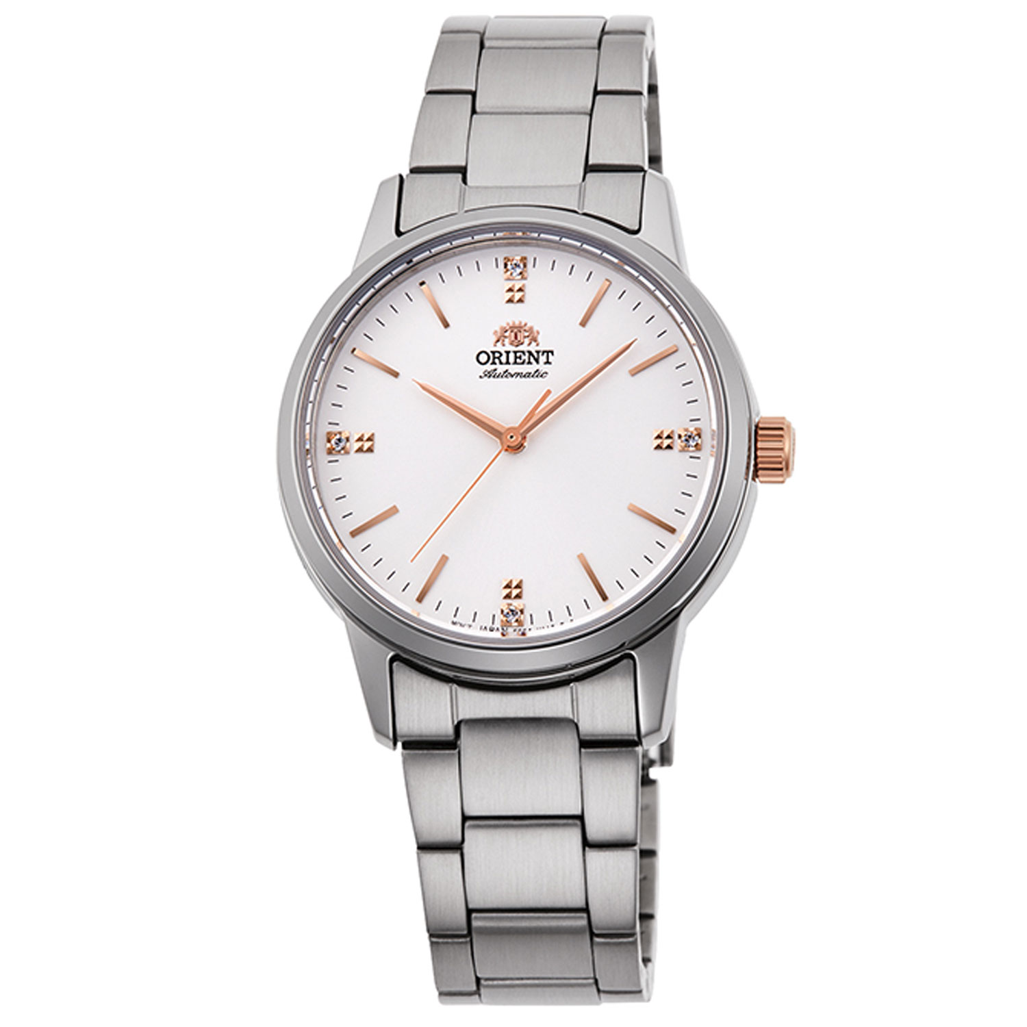 Orient Watch RA-NB0103S10B