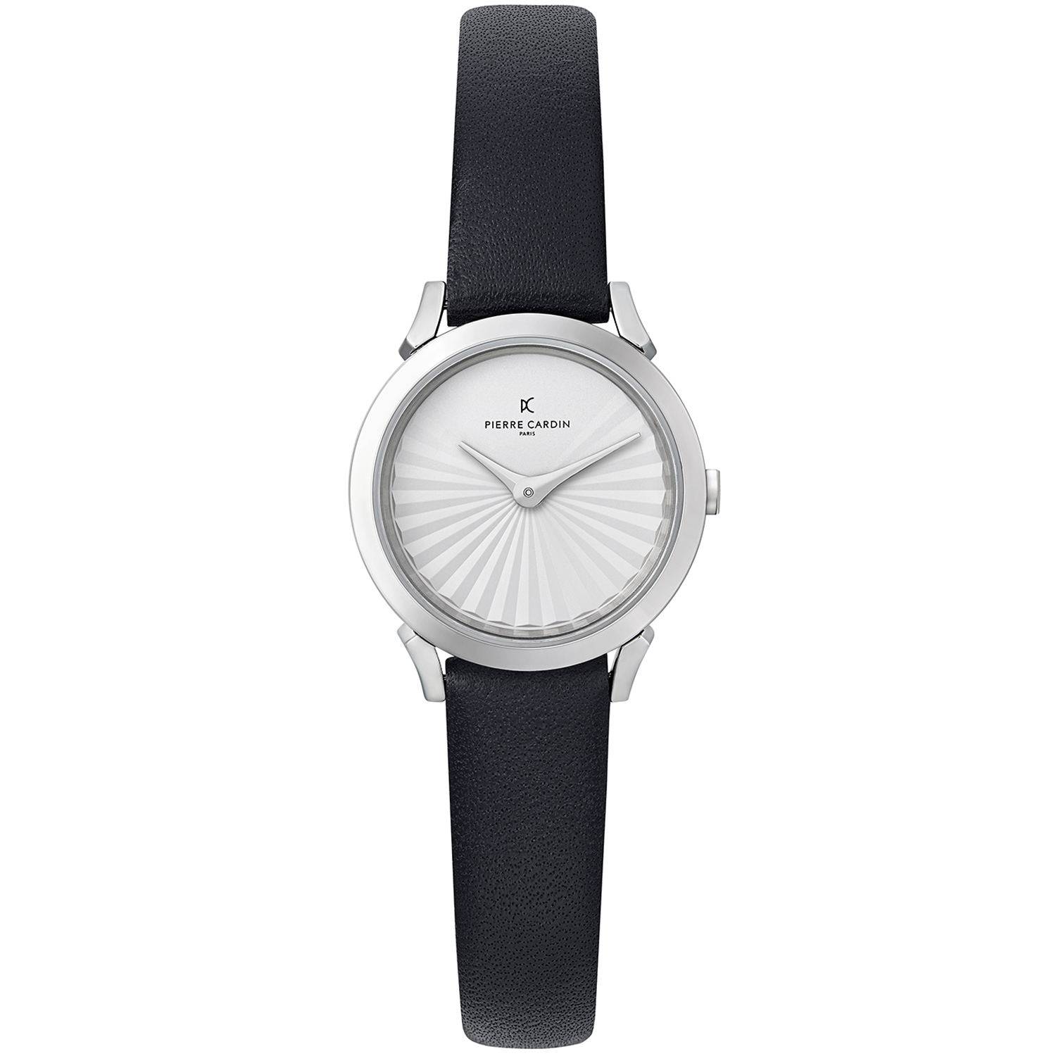 Pierre Cardin Uhr CPI.2507 Damen Silber