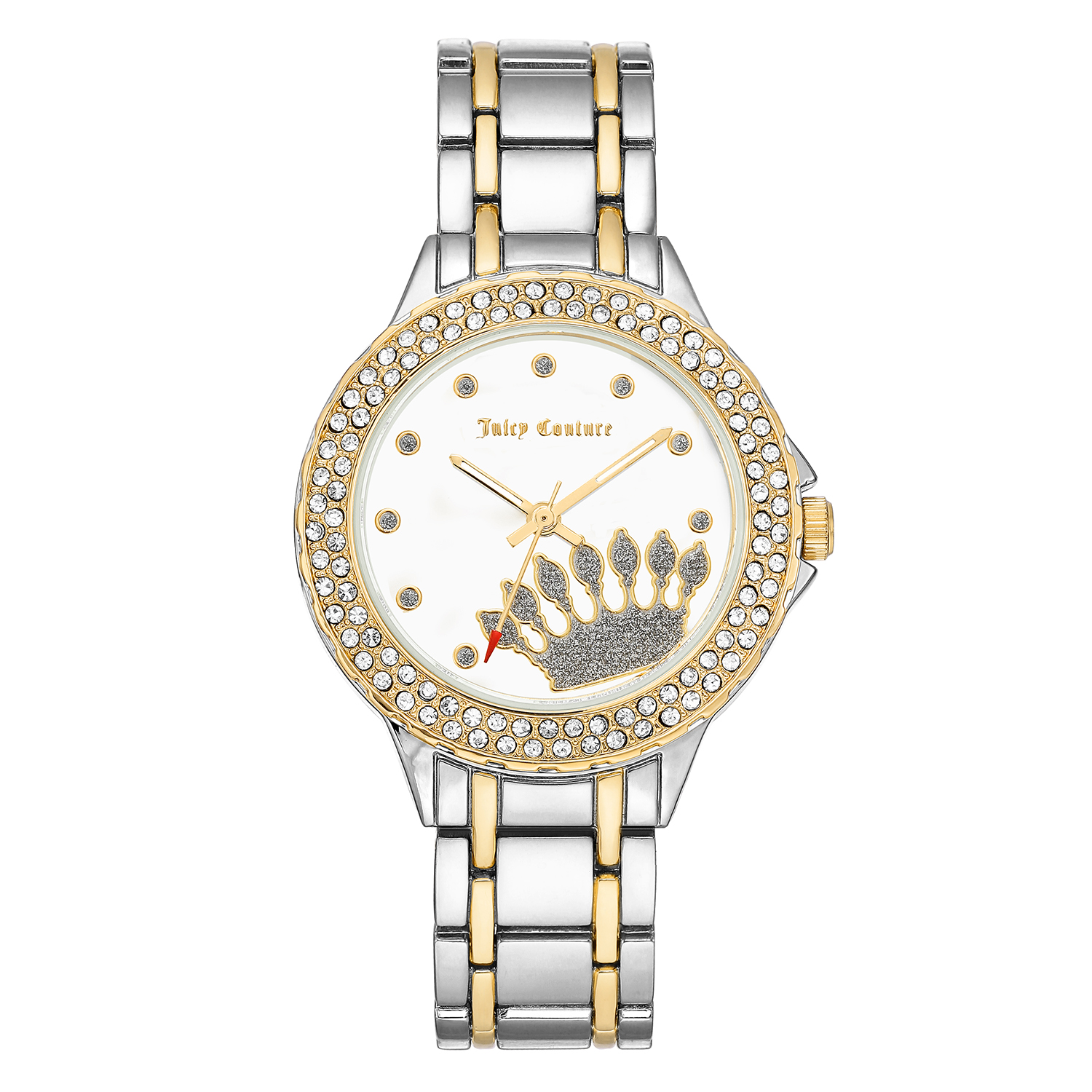 Juicy Couture Watch JC/1283WTTT