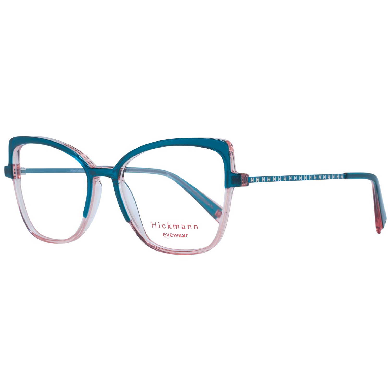 Ana Hickmann Brillenfassung HI6264 H01 54
