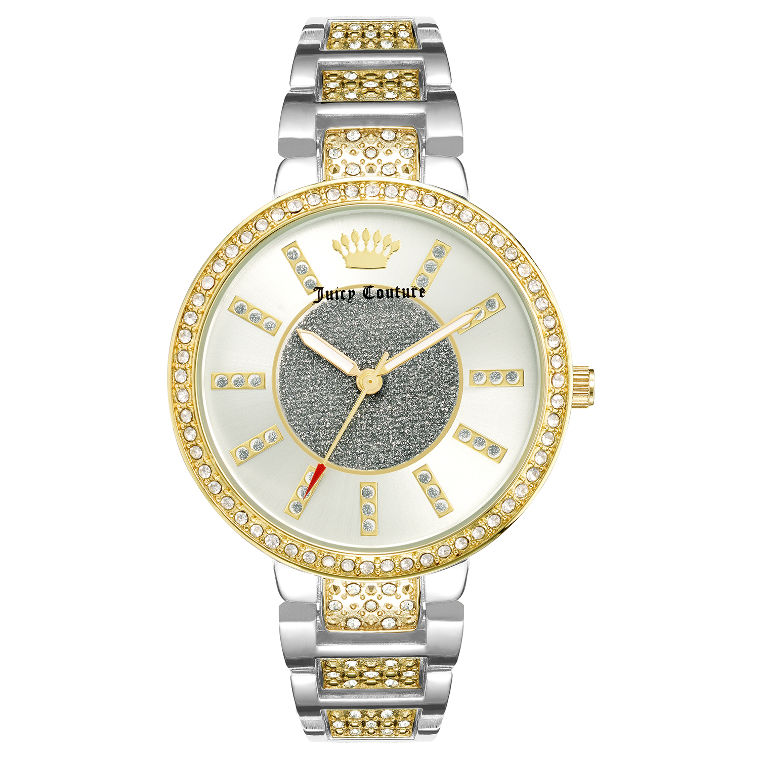 Juicy Couture Uhr JC/1313SVTT