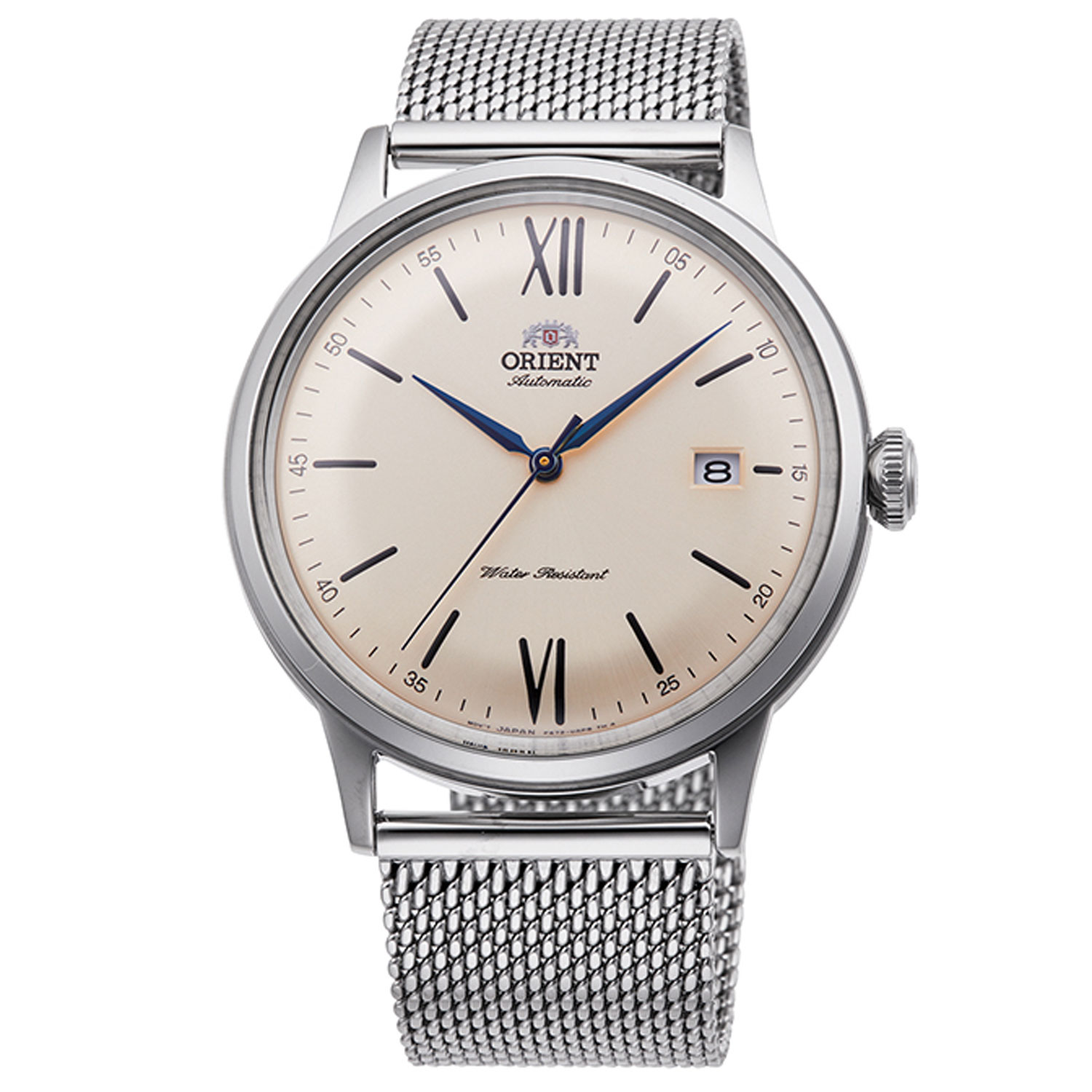 Orient Uhr RA-AC0020G30B