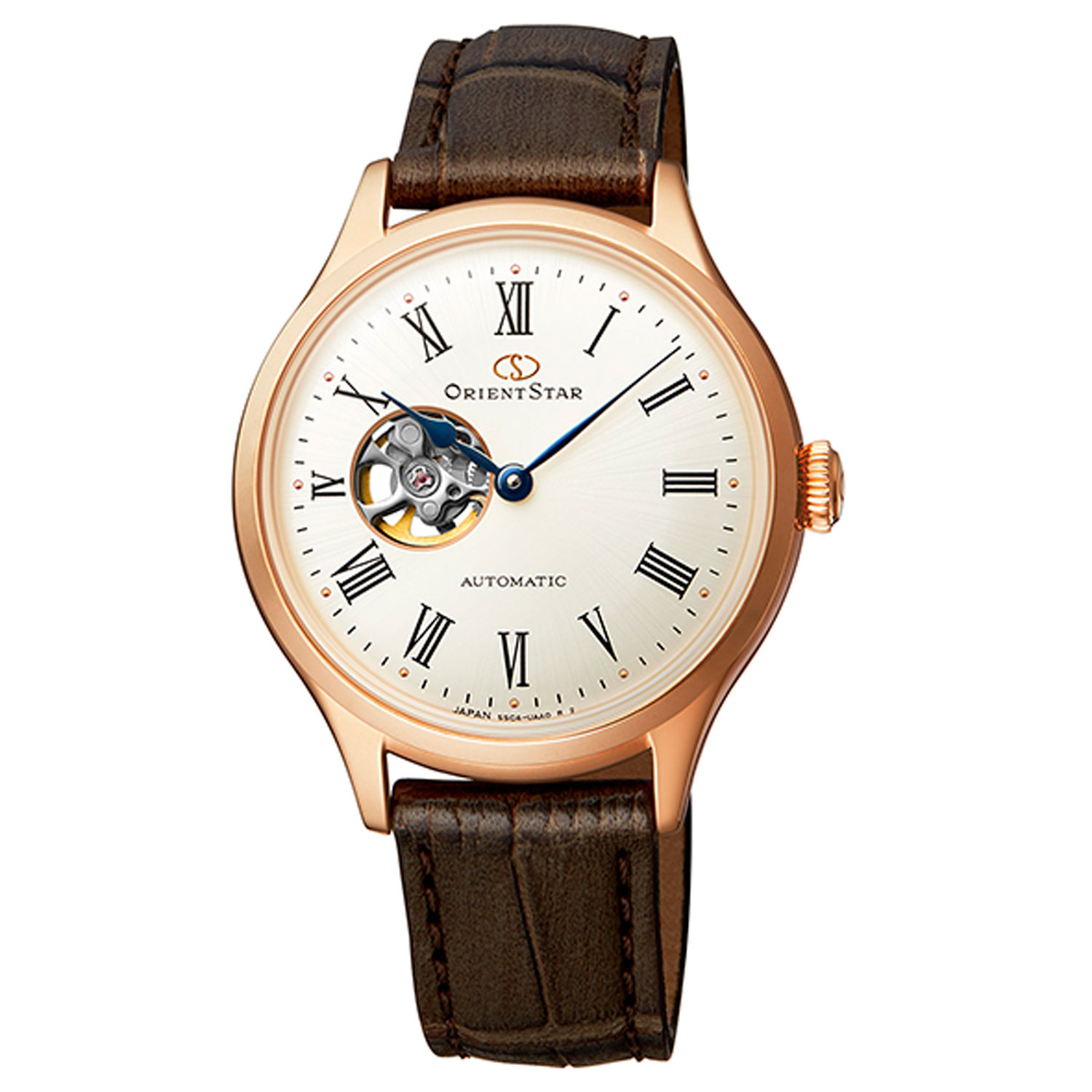 Orient Star Uhr RE-ND0003S00B