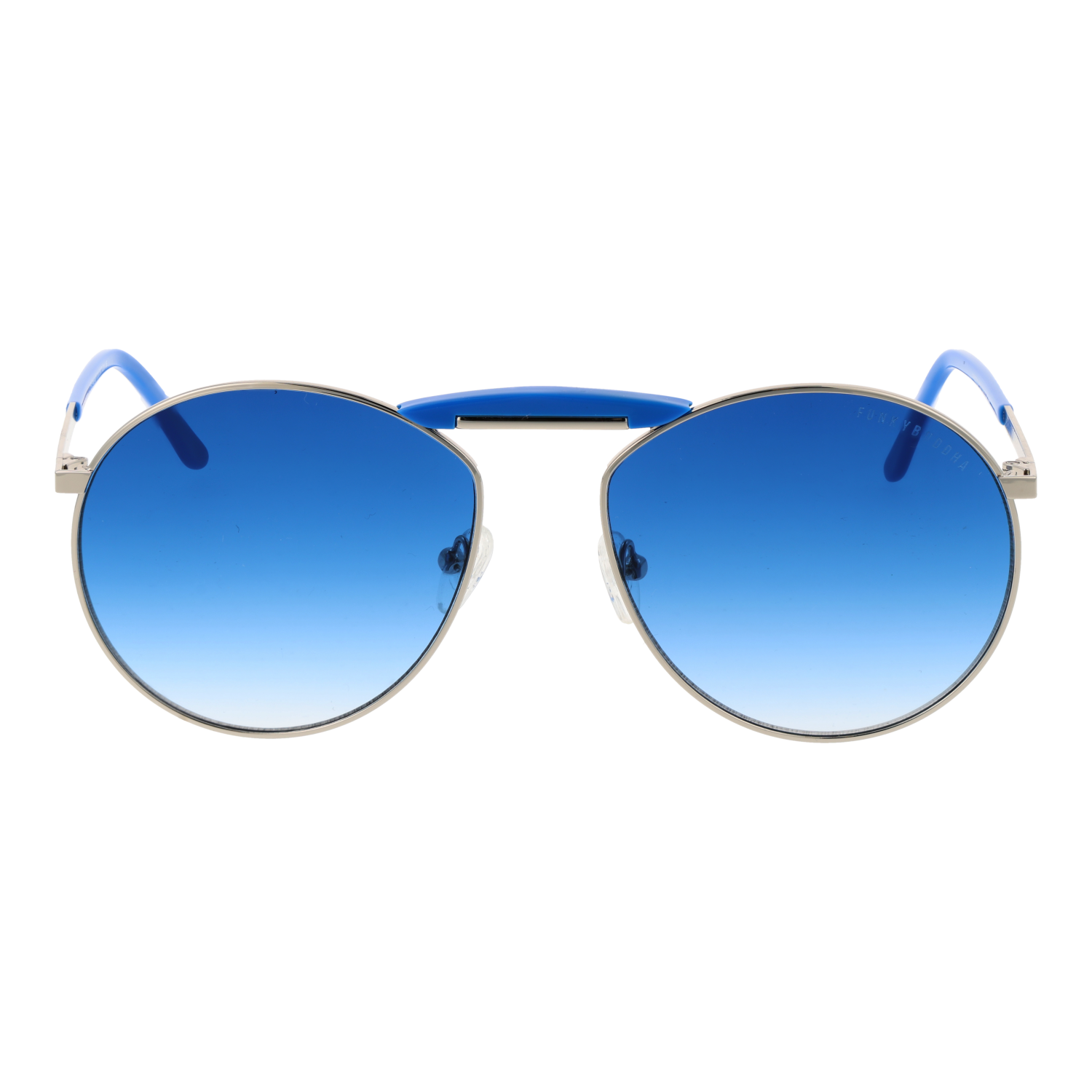 Funky Buddha Sonnenbrille FBS2024 004 57