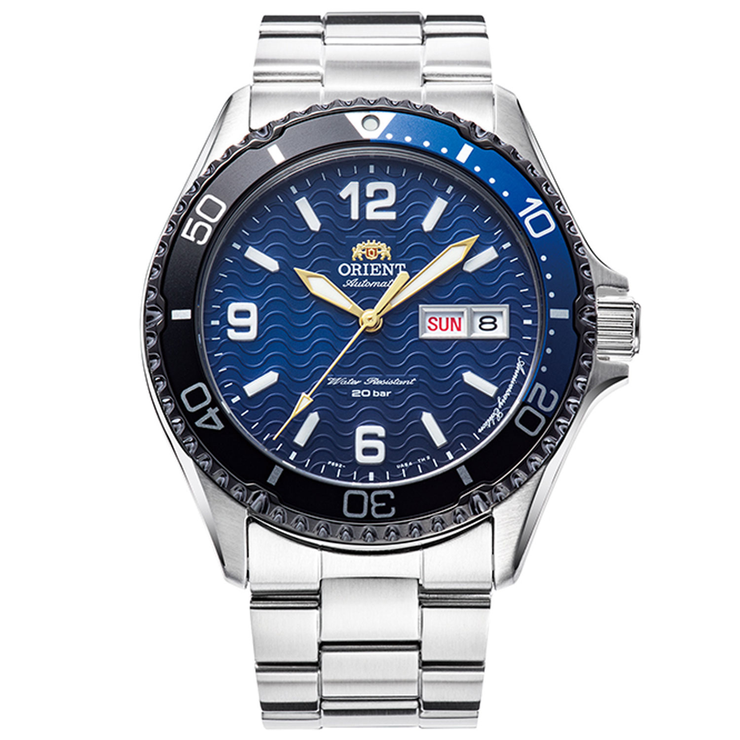 Orient Watch RA-AA0822L19B