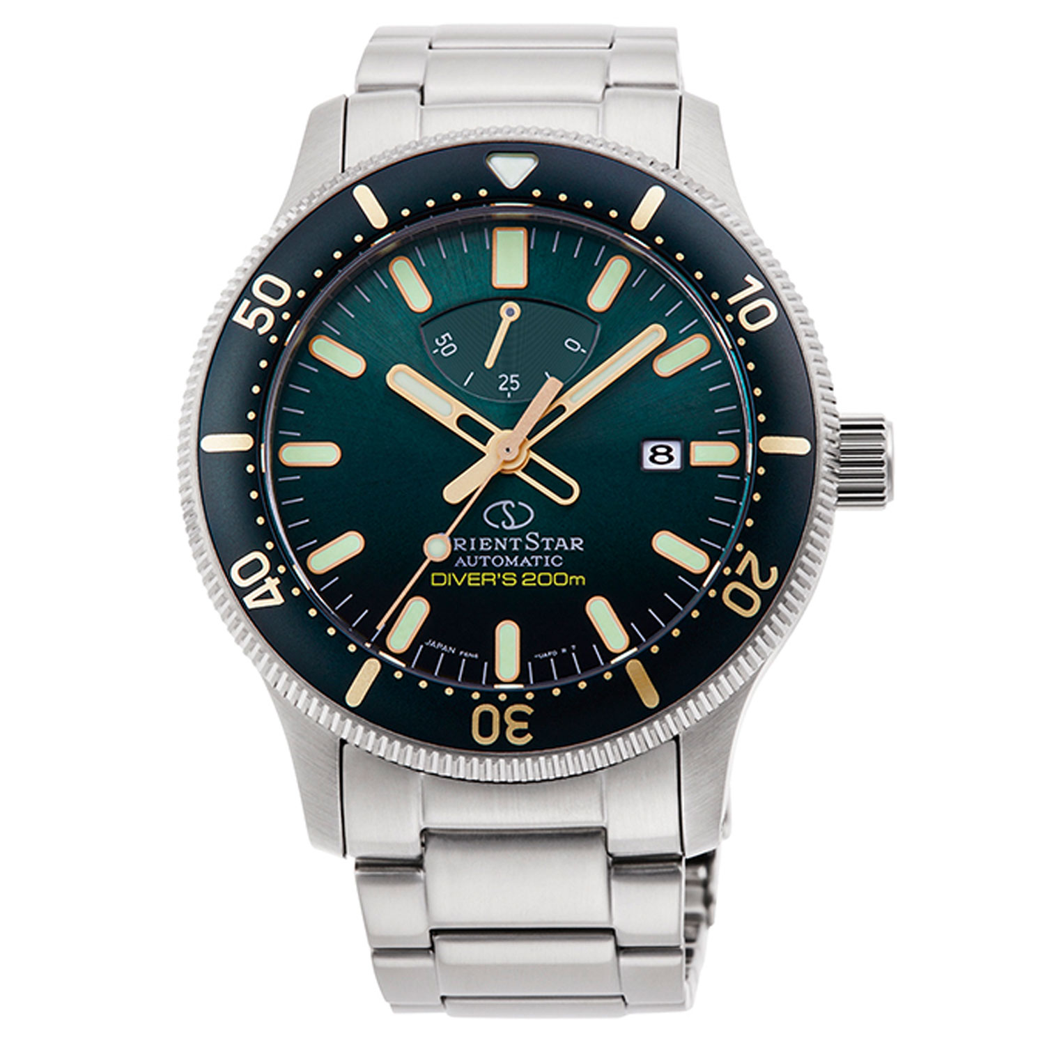 Orient Star Watch RE-AU0307E00B