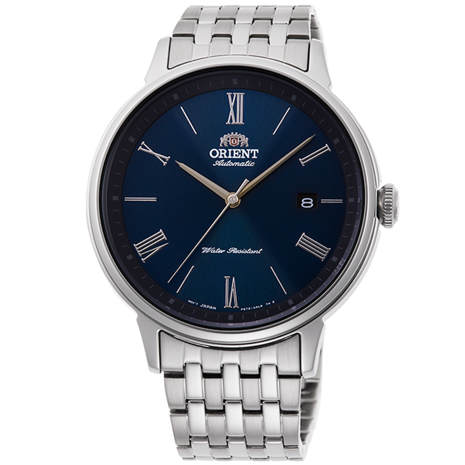 Orient Uhr RA-AC0J03L10B