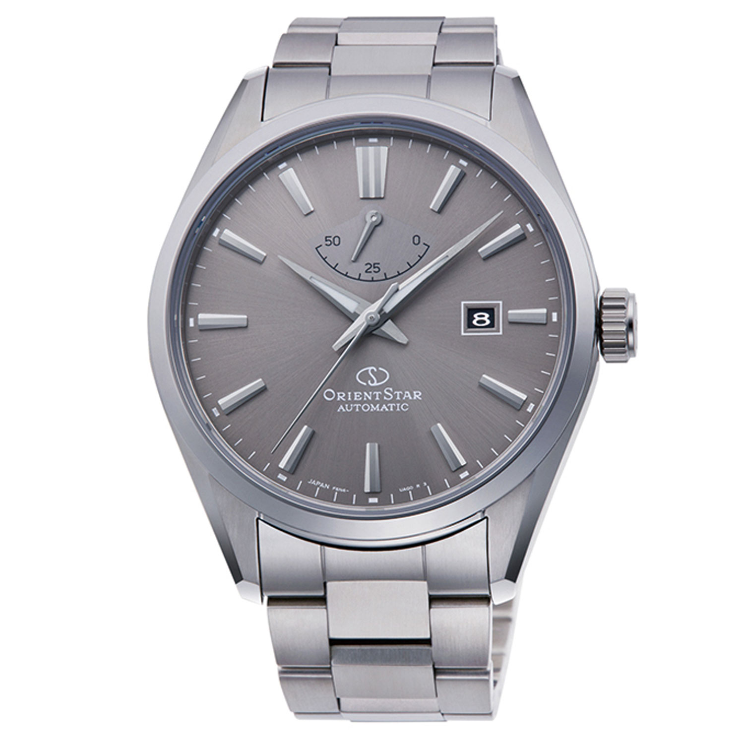 Orient Star Watch RE-AU0404N00B