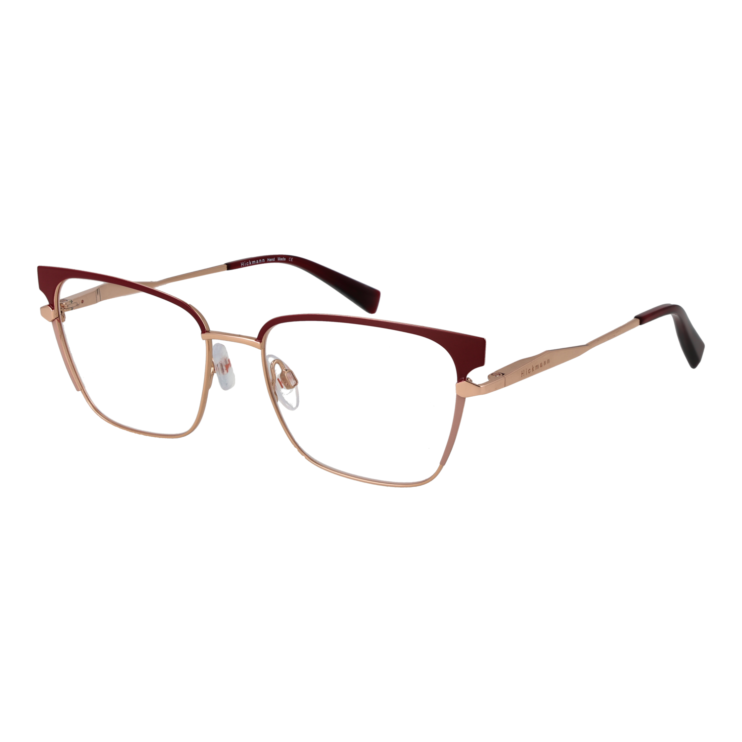 Ana Hickmann Brillenfassung HI1252 07A 54