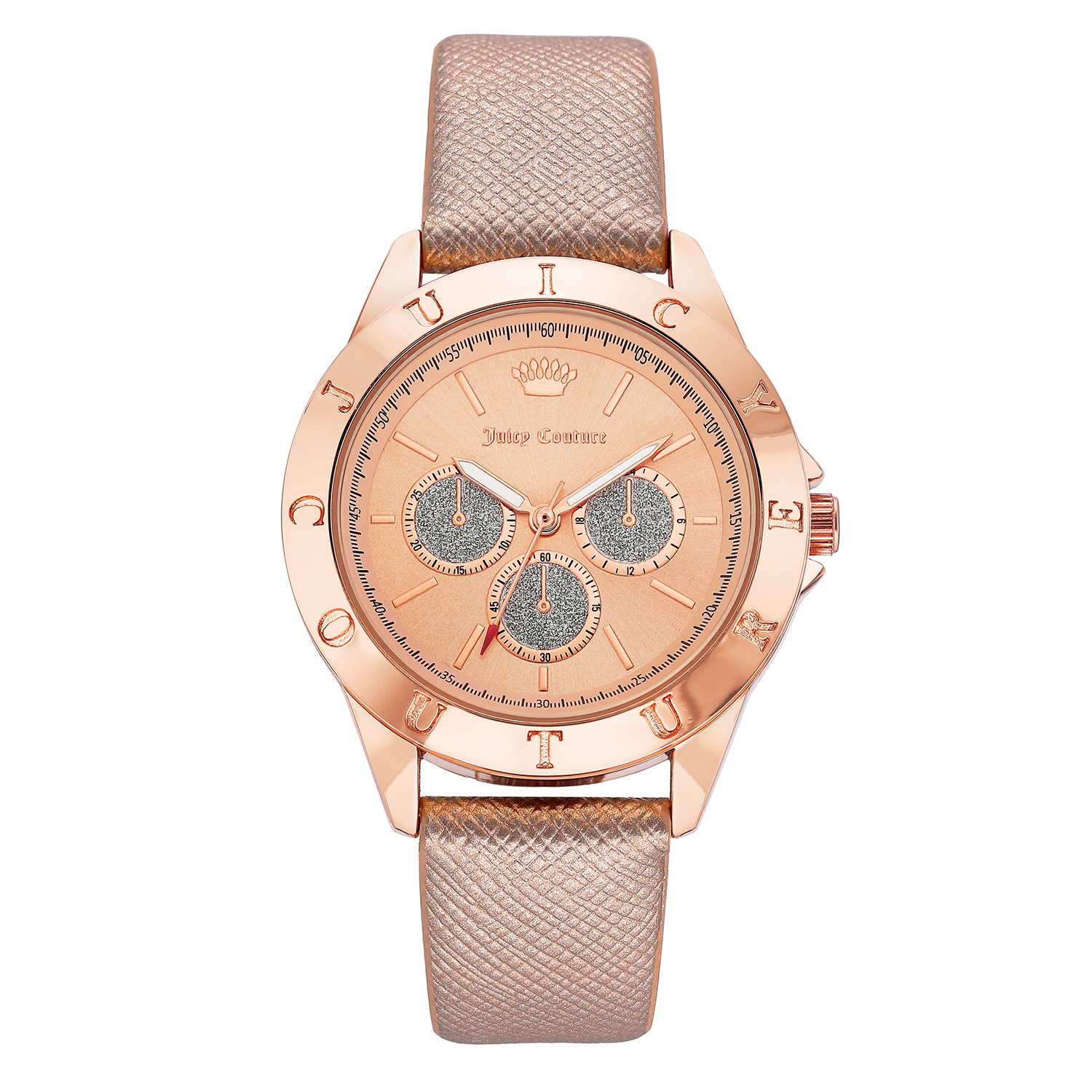 Juicy Couture Watch JC/1294RGRG