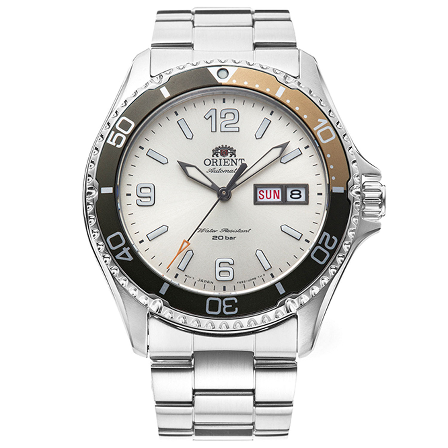 Orient Watch RA-AA0821S19B