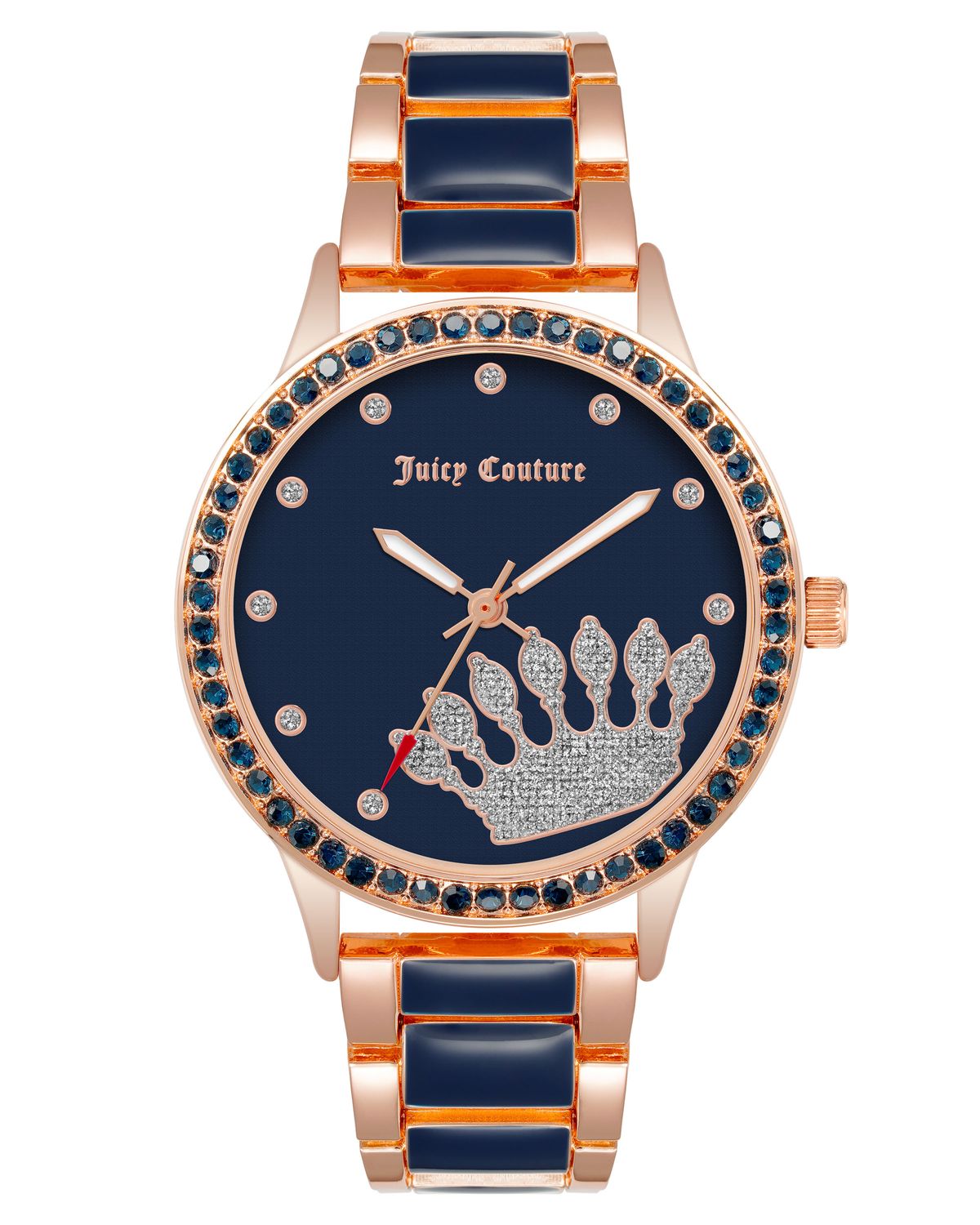 Juicy Couture Uhr JC/1334RGNV