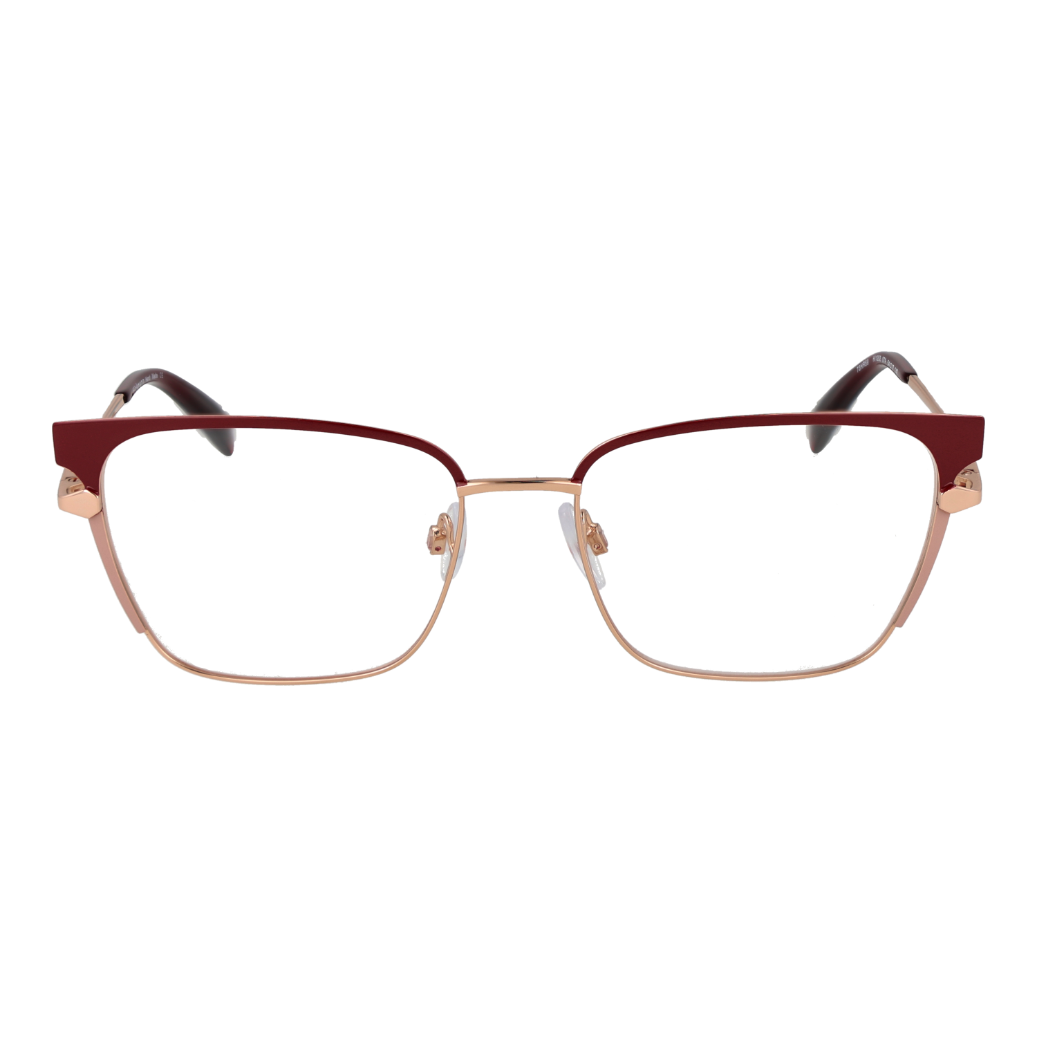 Ana Hickmann Brillenfassung HI1252 07A 54